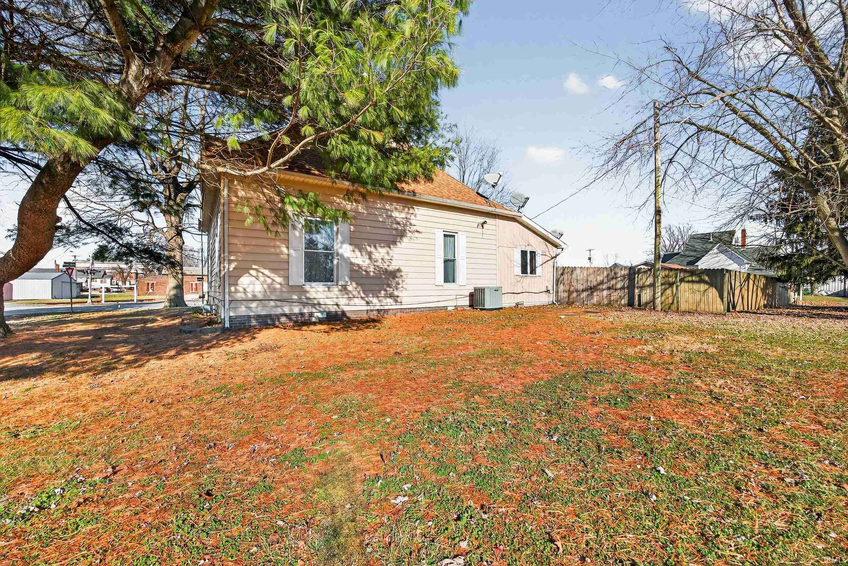 103 East College Sandborn, IN 47578 - Photo 33 of 36