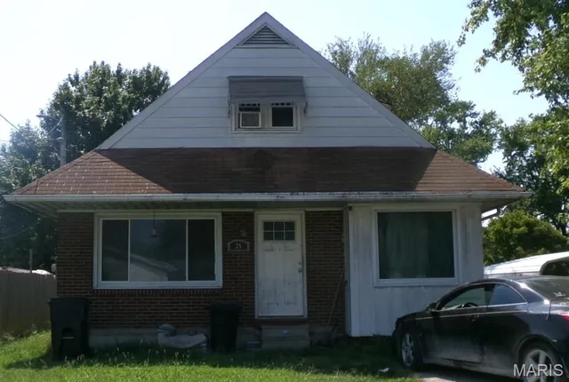 $28,000 | 25 Godin Avenue, East Carondelet, IL 62240