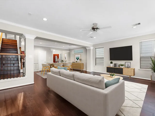 $3,350 | 1506 Nashua Street, Houston, TX 77008