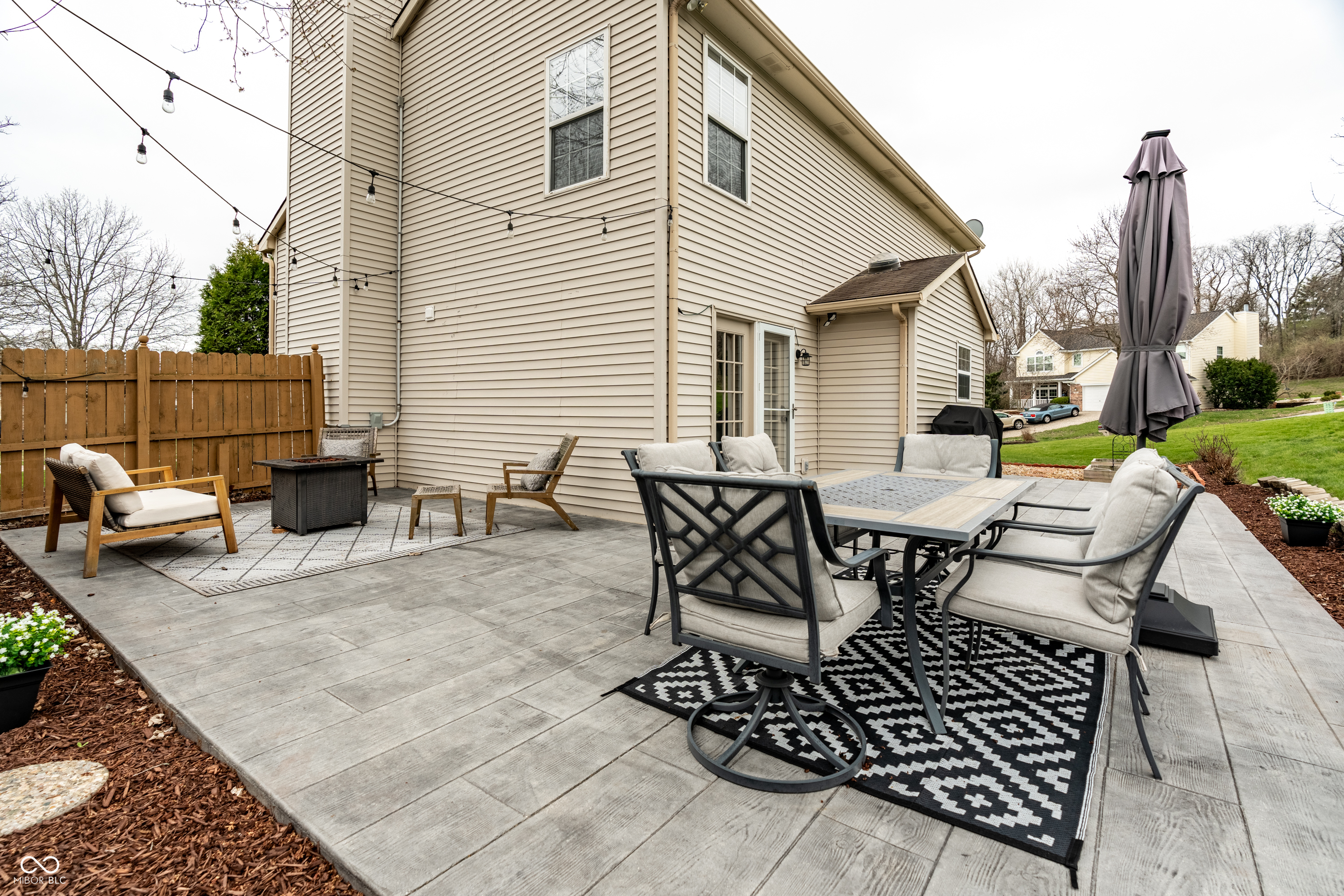 9660 Overcrest Drive Fishers, IN 46037 - Photo 10 of 40