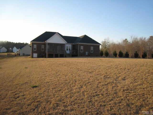 1813 Shell Cracker Drive Willow Spring, NC 27592 - Photo 10 of 10 Other