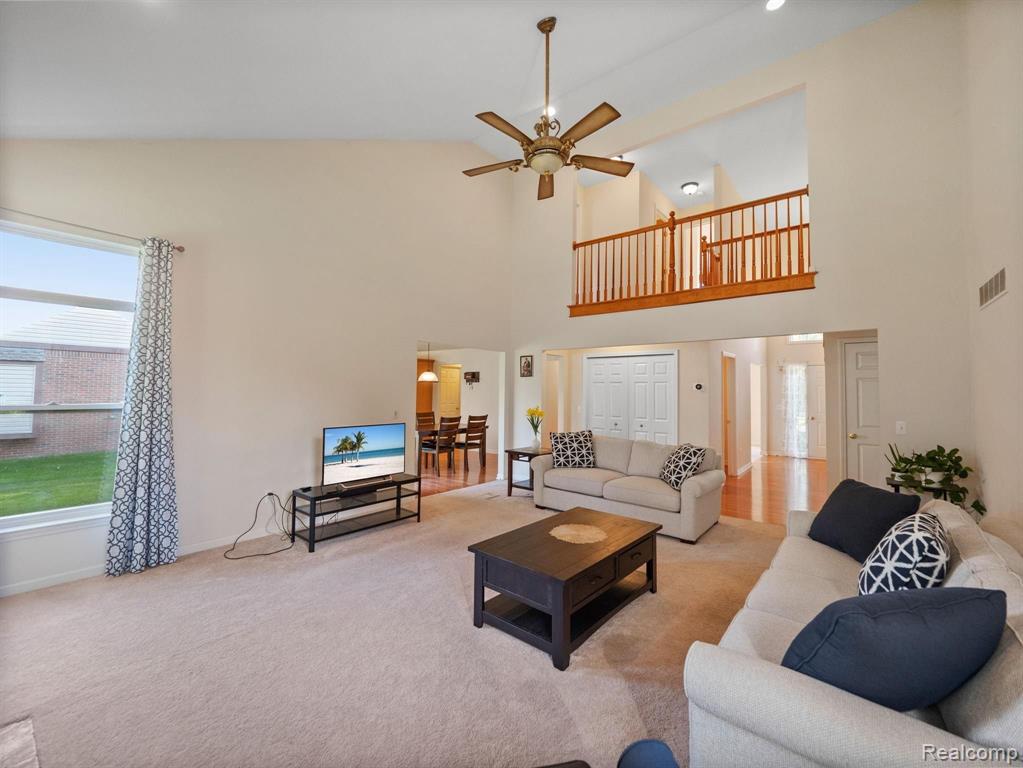 3316 Empire Drive Rochester, MI 48309 - Photo 13 of 52