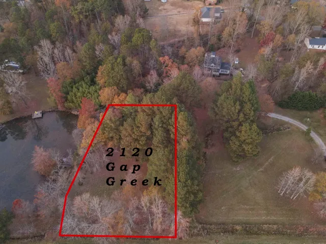 $77,900 | 2120 Gap Creek Road, Greer, SC 29651
