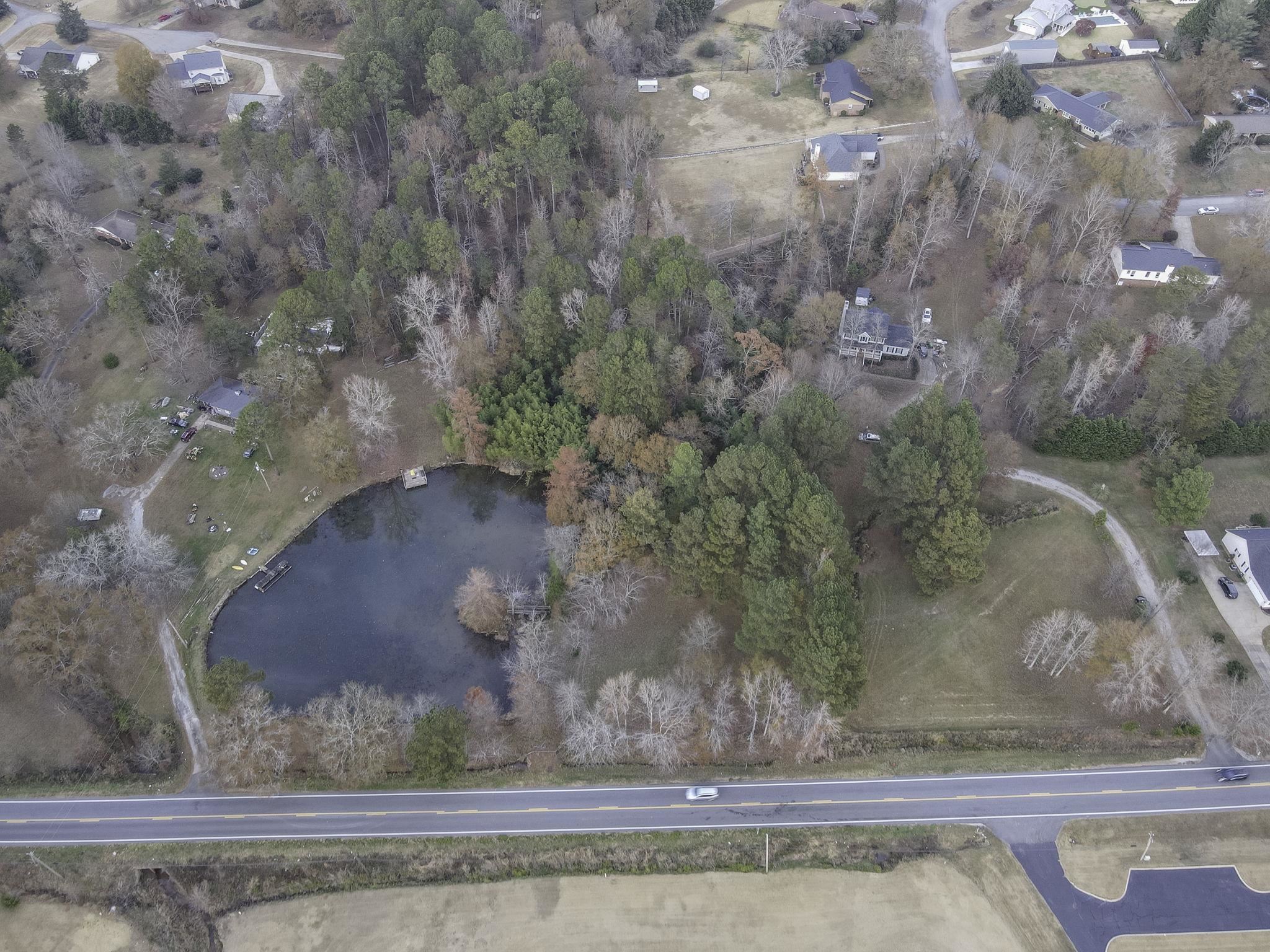 2120 Gap Creek Road Greer, SC 29651 - Photo 11 of 44