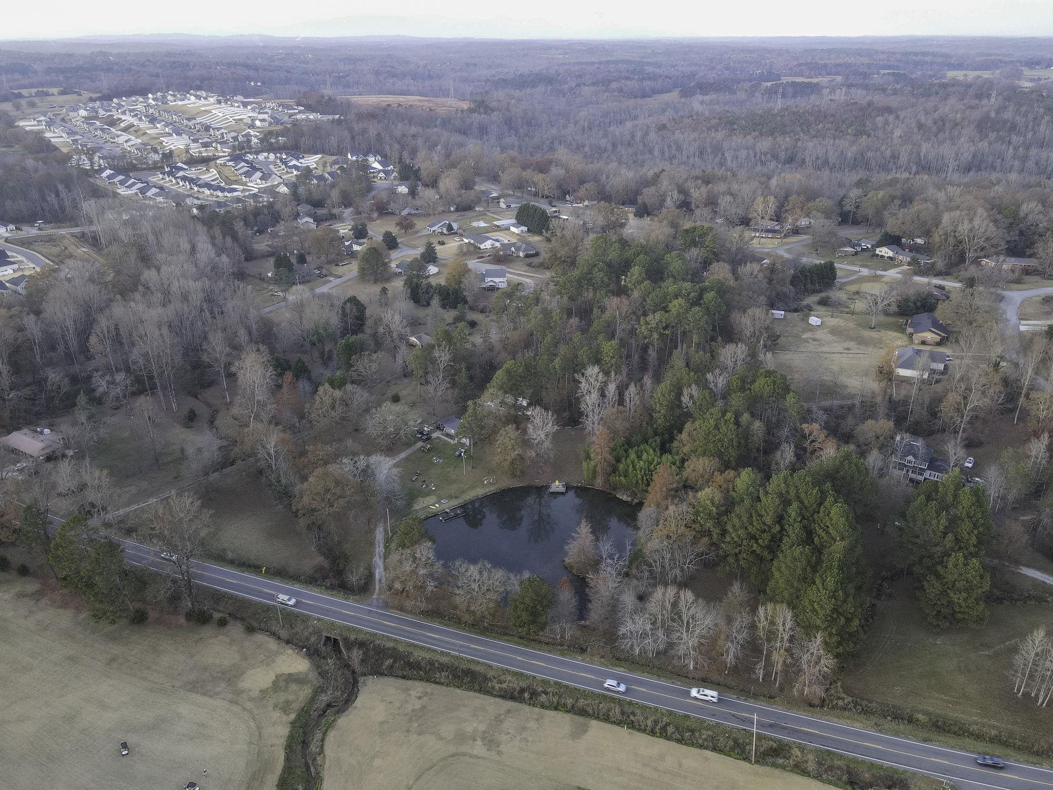 2120 Gap Creek Road Greer, SC 29651 - Photo 14 of 44