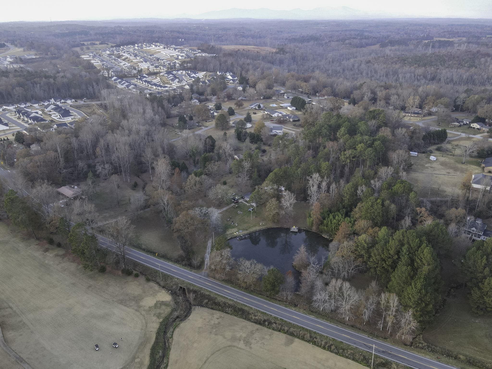 2120 Gap Creek Road Greer, SC 29651 - Photo 15 of 44