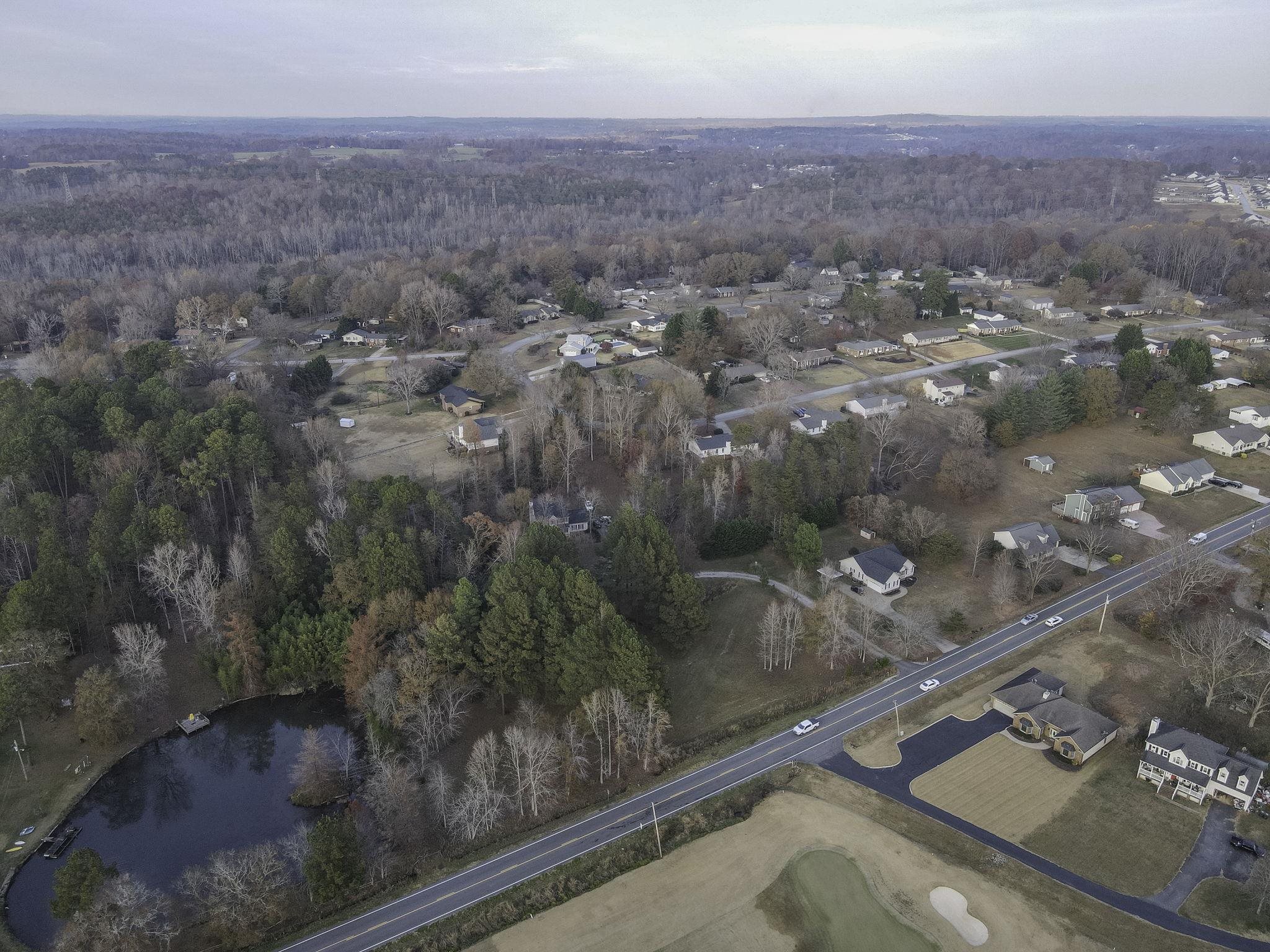 2120 Gap Creek Road Greer, SC 29651 - Photo 16 of 44
