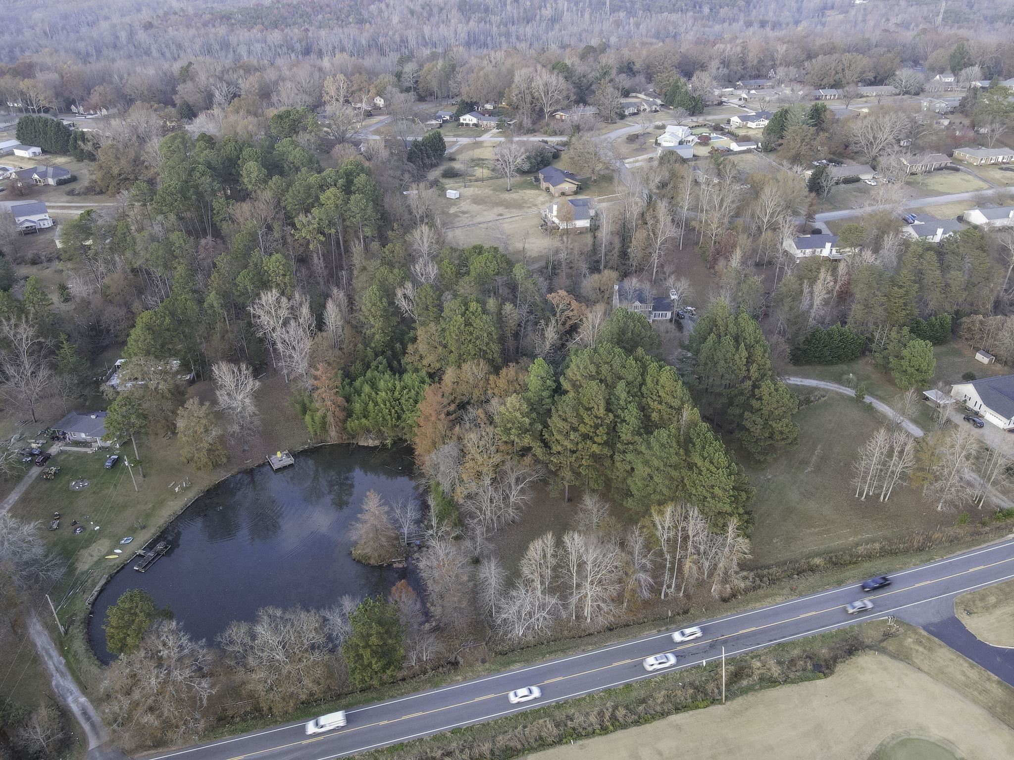 2120 Gap Creek Road Greer, SC 29651 - Photo 17 of 44