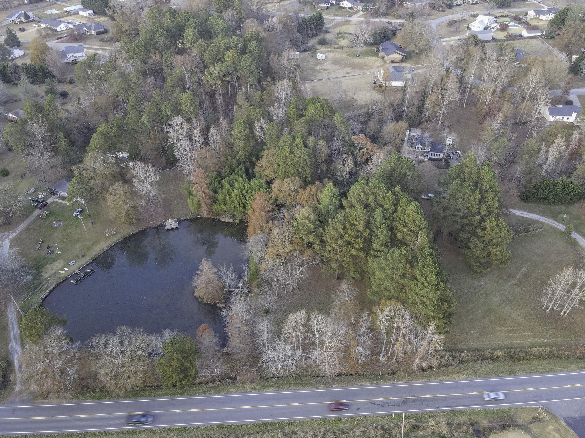 2120 Gap Creek Road Greer, SC 29651 - Photo 18 of 44