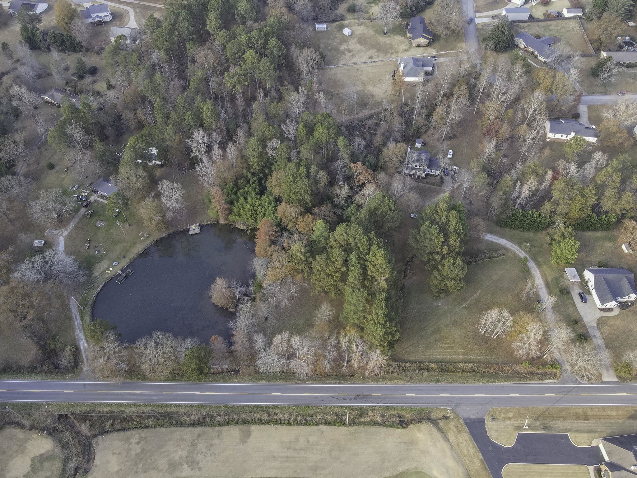 2120 Gap Creek Road Greer, SC 29651 - Photo 19 of 44