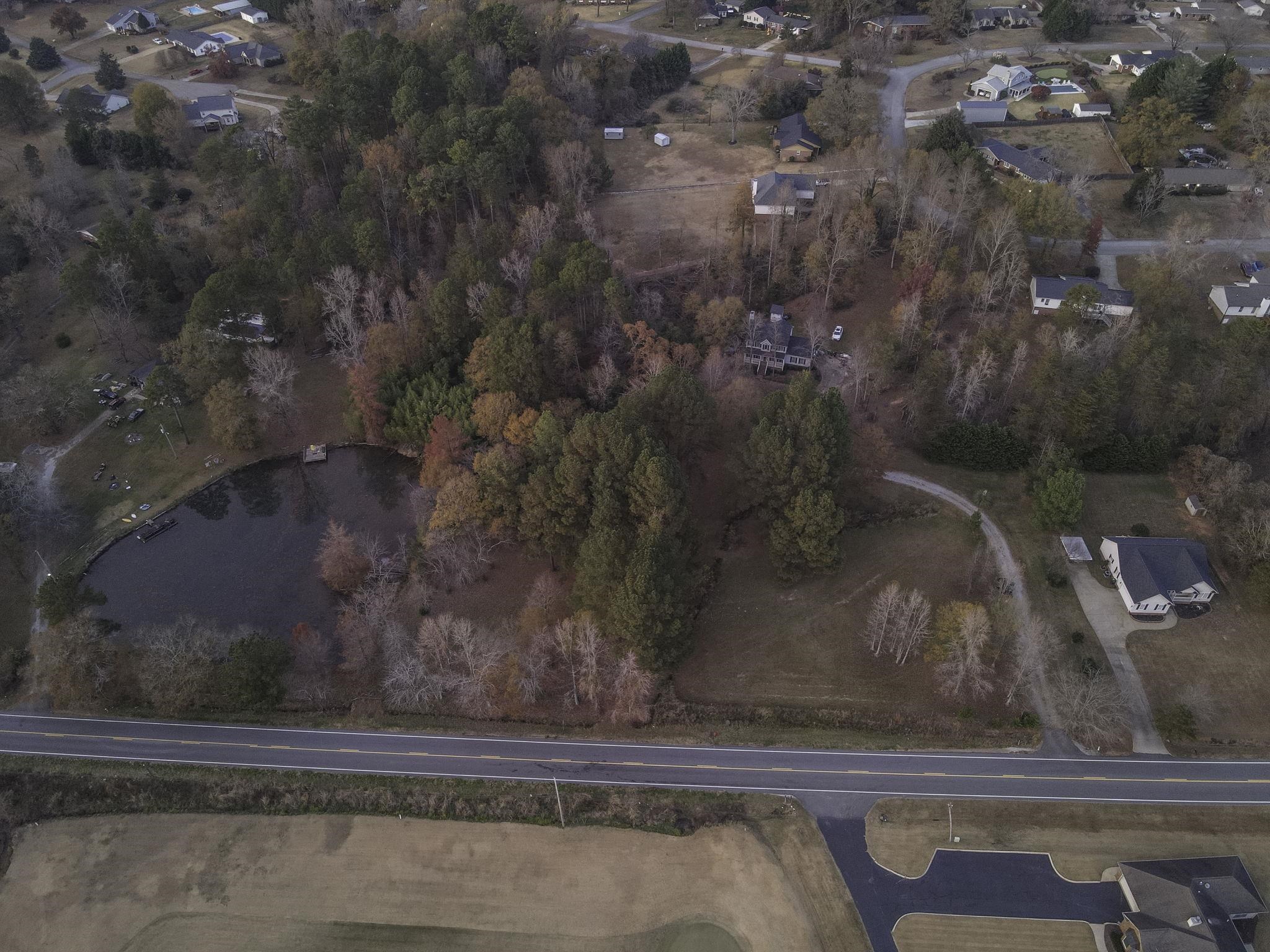 2120 Gap Creek Road Greer, SC 29651 - Photo 2 of 44