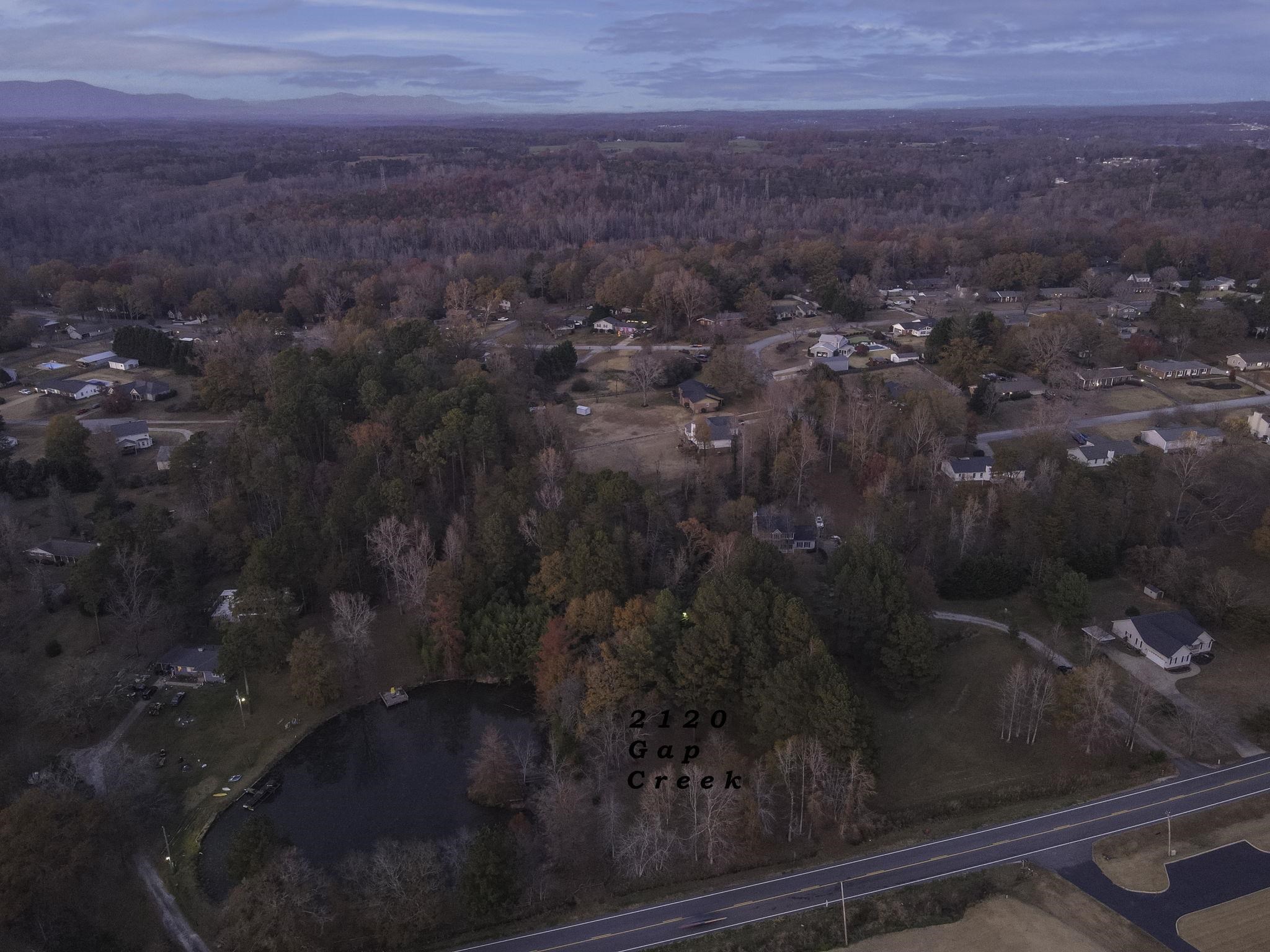 2120 Gap Creek Road Greer, SC 29651 - Photo 4 of 44