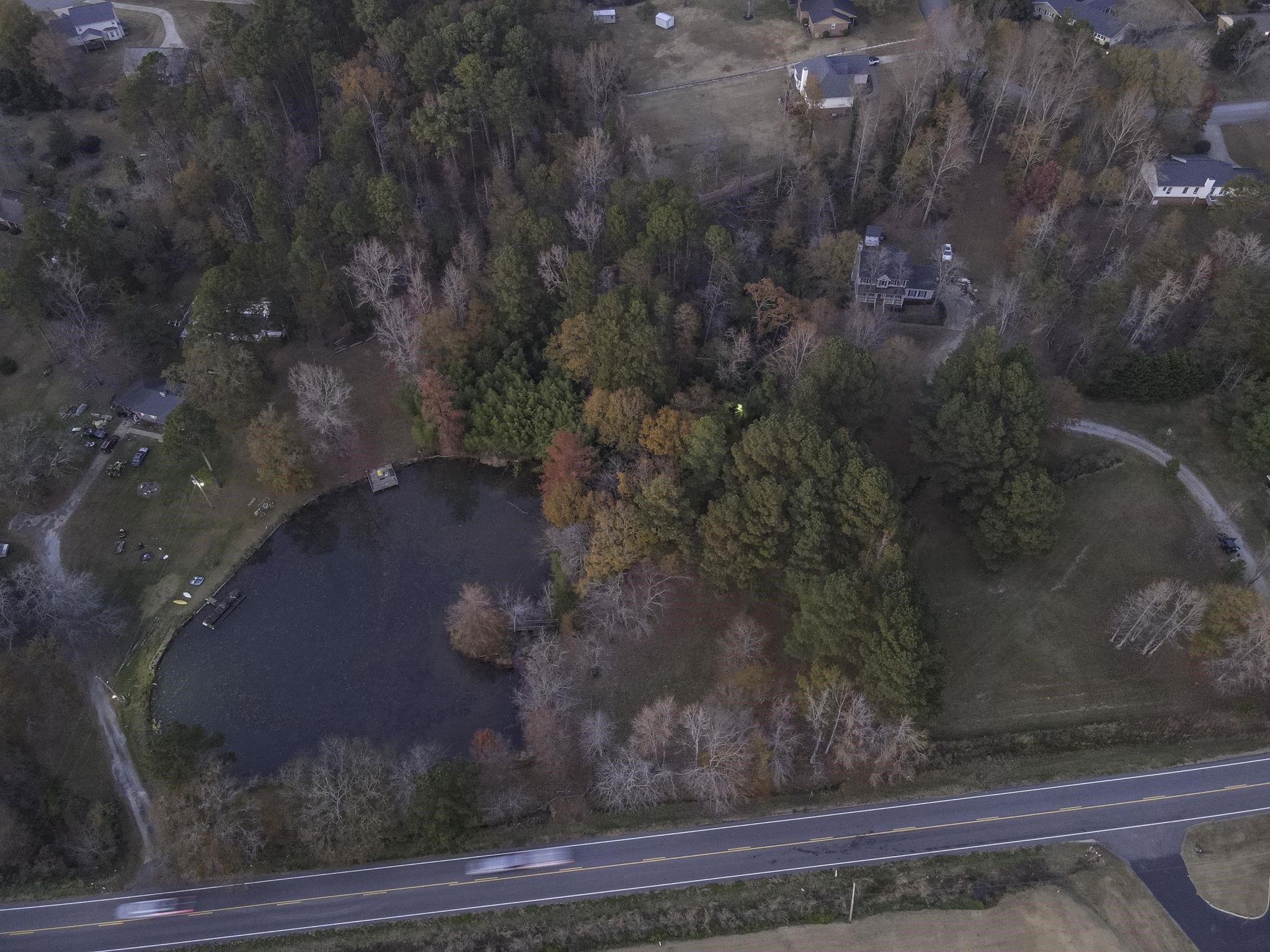 2120 Gap Creek Road Greer, SC 29651 - Photo 5 of 44