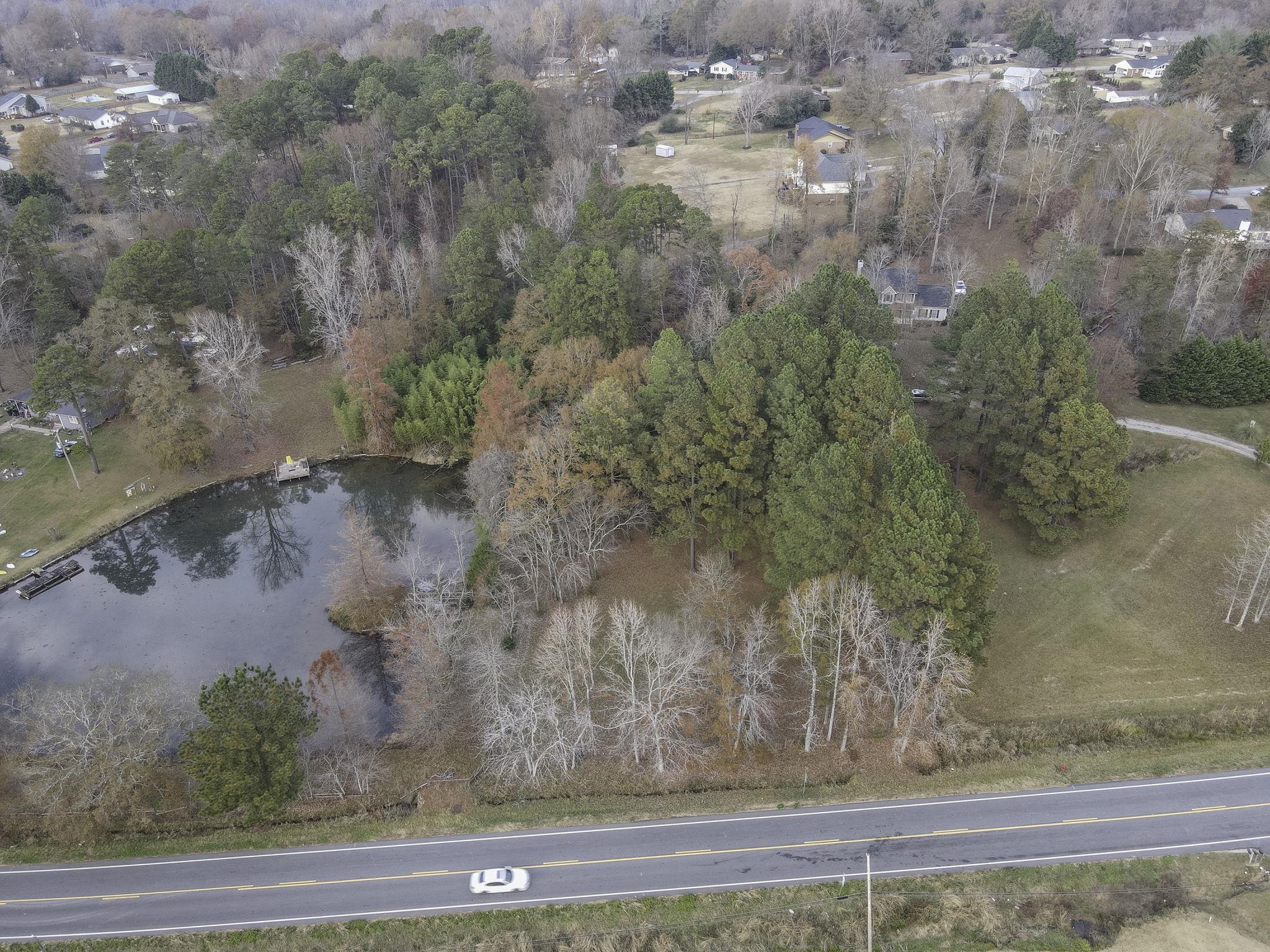 2120 Gap Creek Road Greer, SC 29651 - Photo 6 of 44