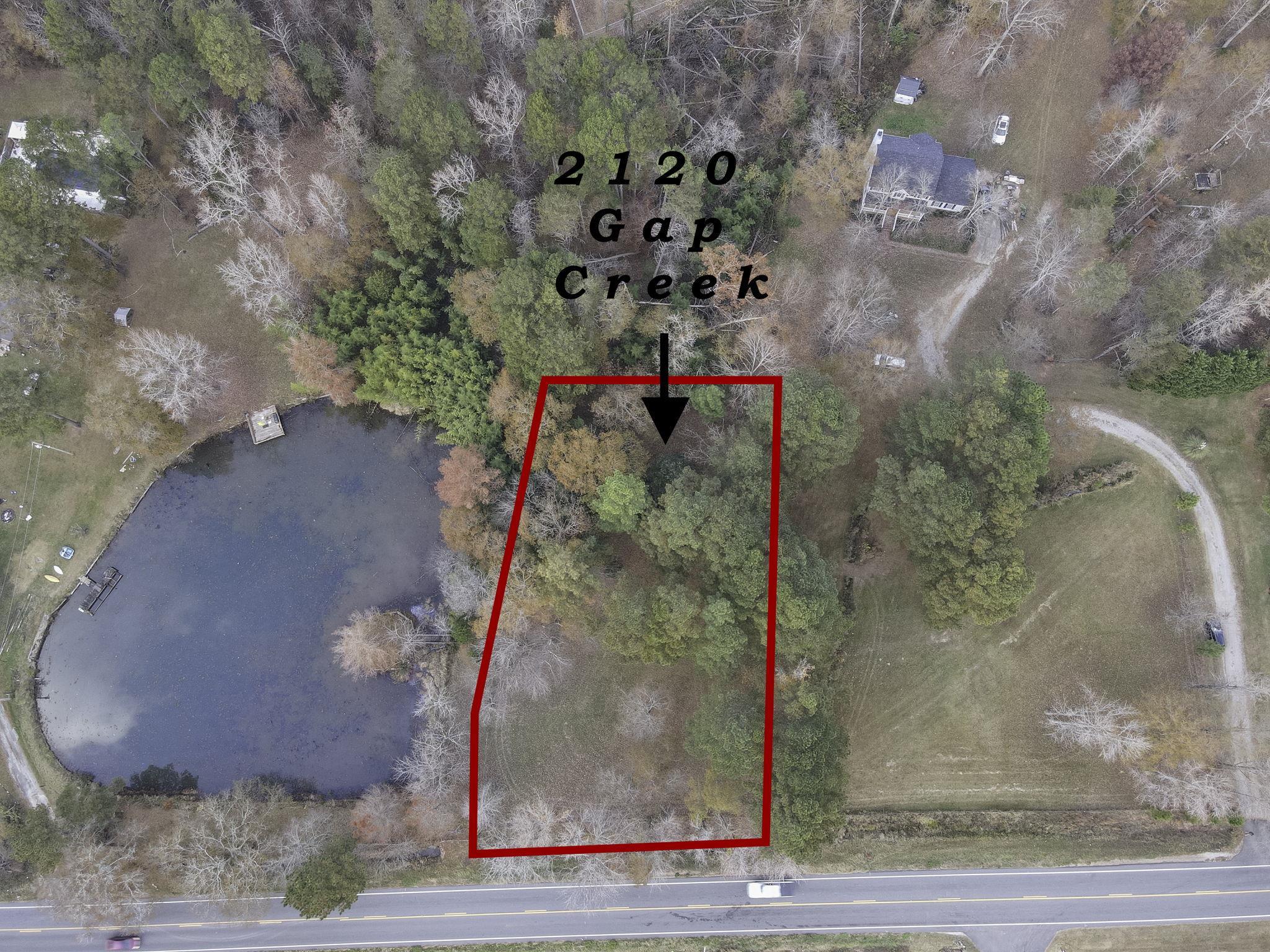 2120 Gap Creek Road Greer, SC 29651 - Photo 7 of 44