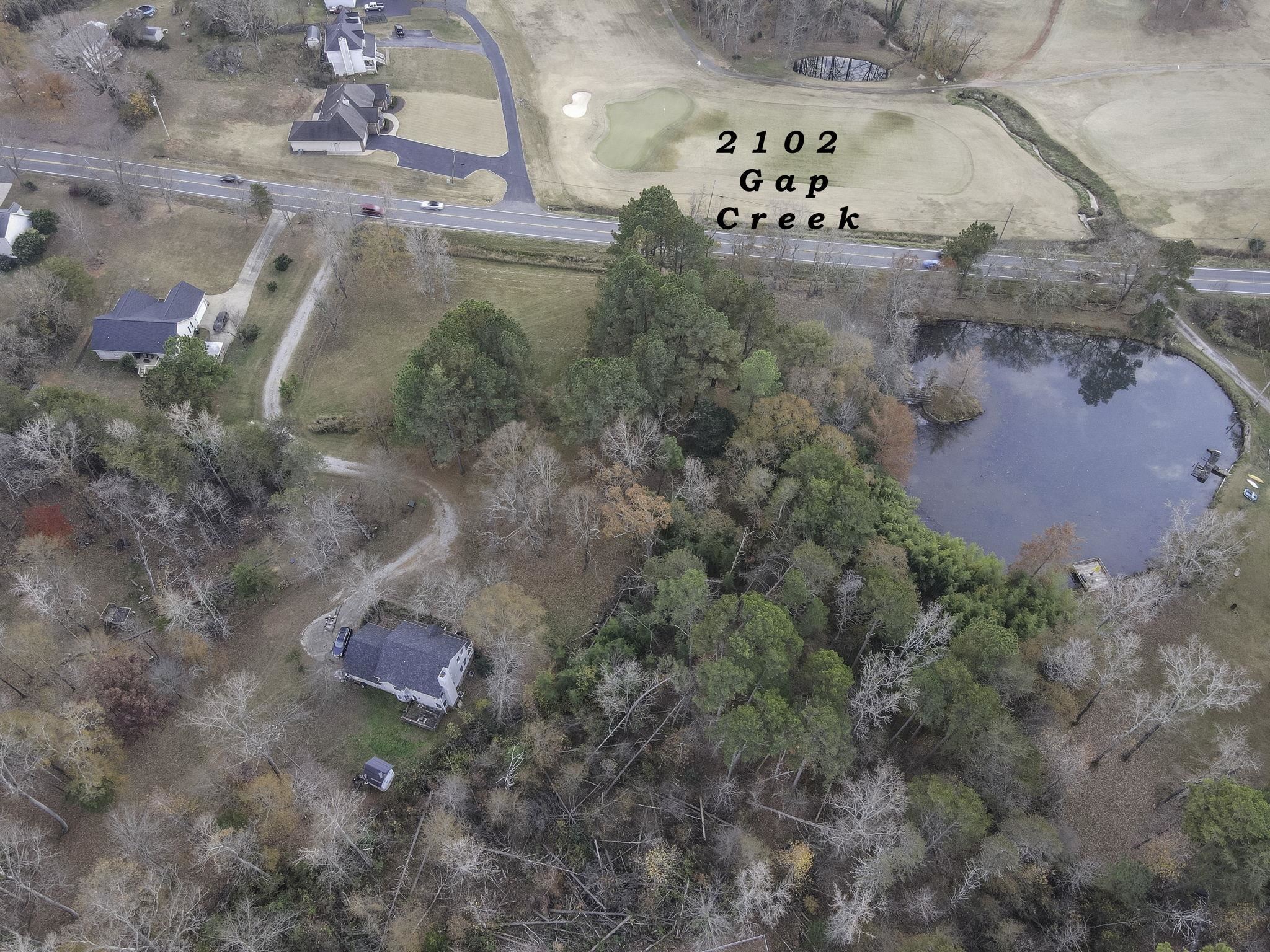 2120 Gap Creek Road Greer, SC 29651 - Photo 8 of 44