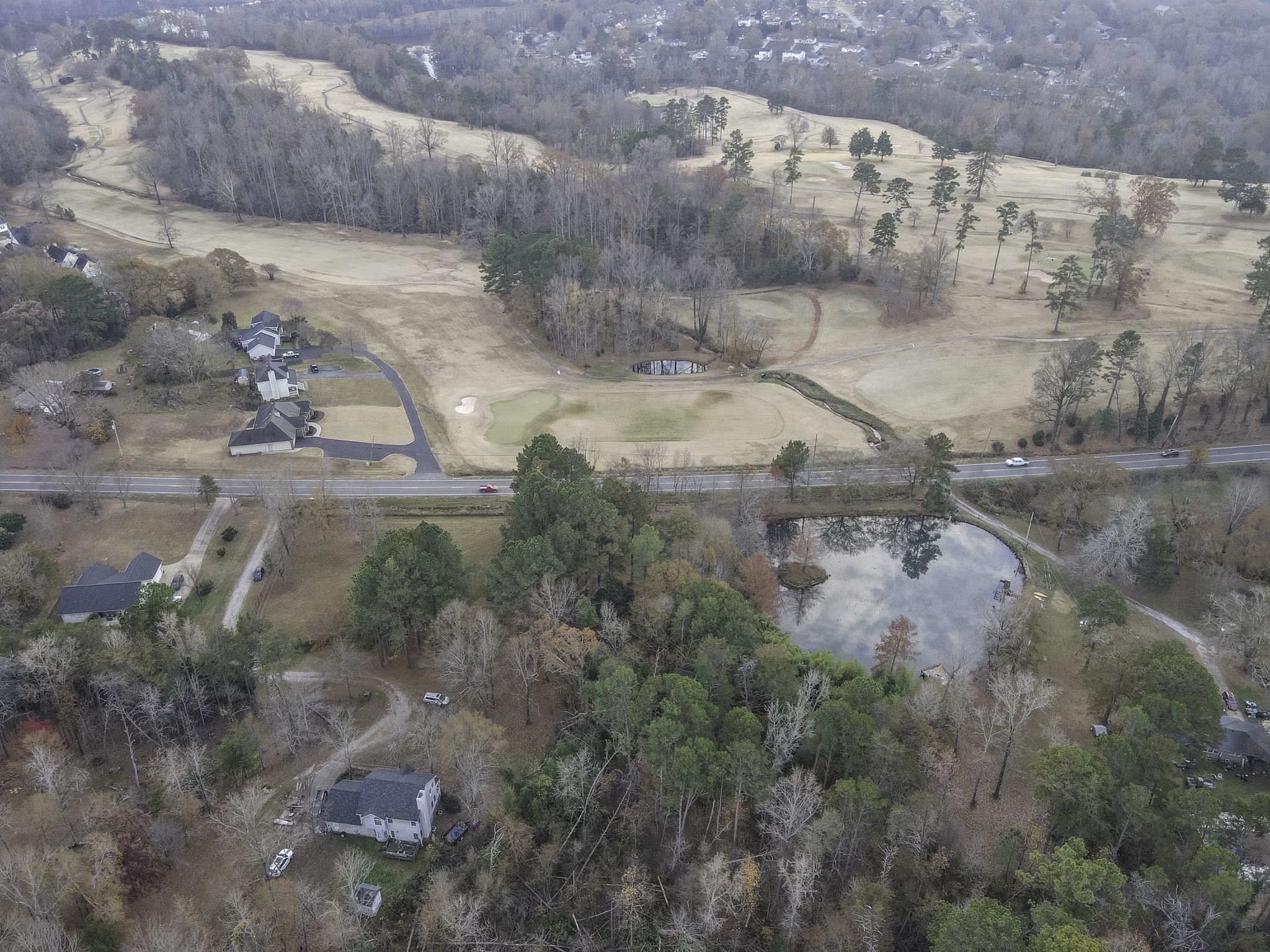 2120 Gap Creek Road Greer, SC 29651 - Photo 9 of 44