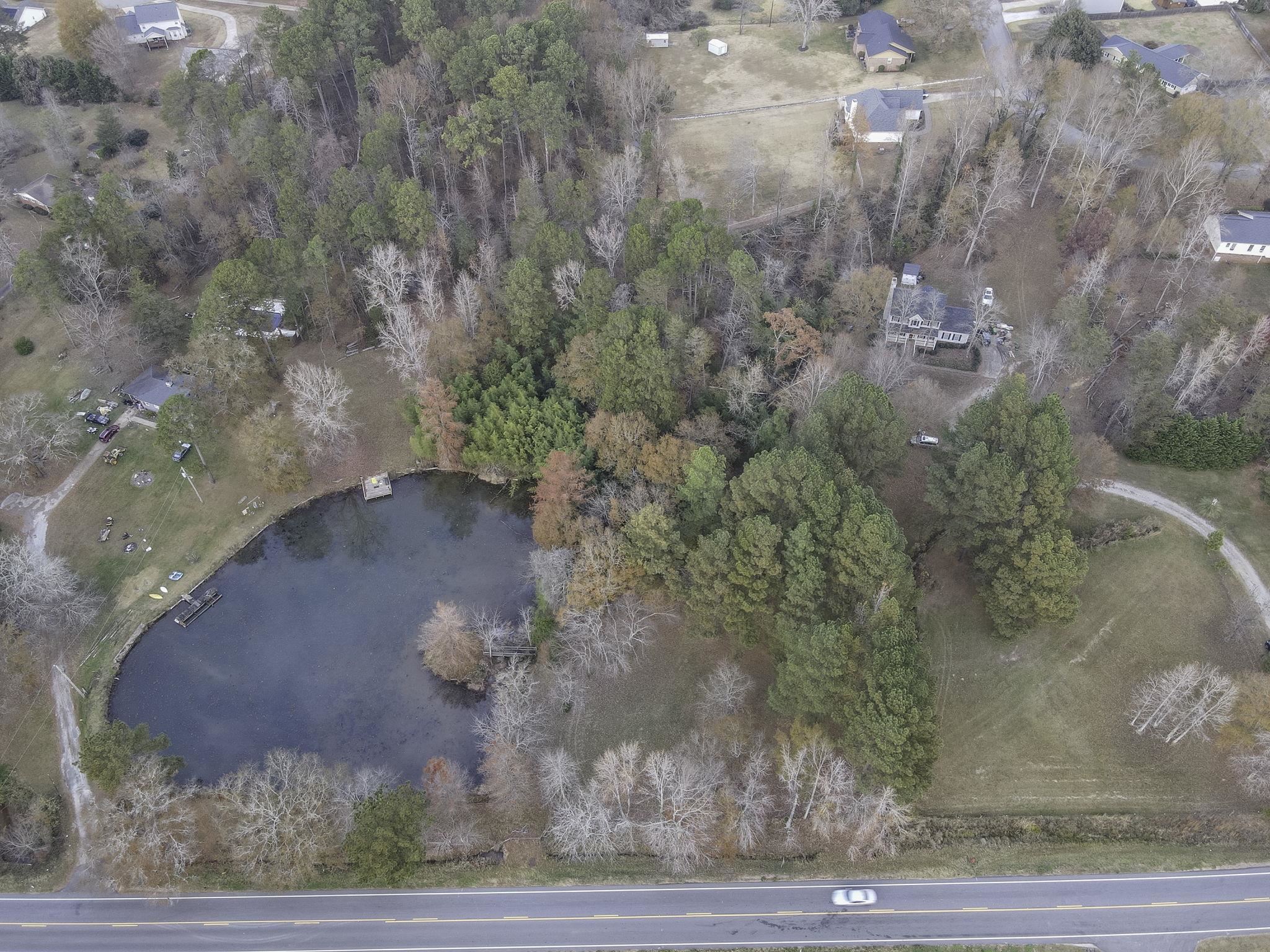 2120 Gap Creek Road Greer, SC 29651 - Photo 10 of 44