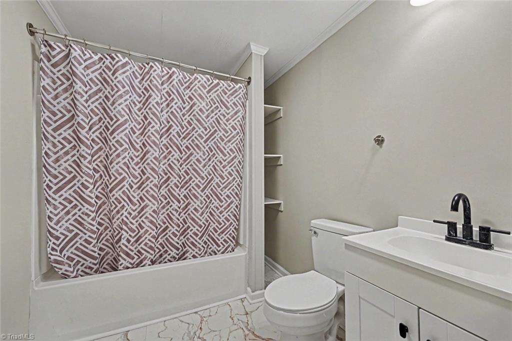 2908 Little Brook Road Seagrove, NC 27341 - Photo 19 of 28