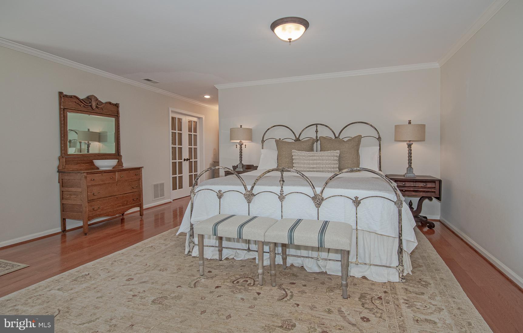 1319 Aldbury Way Reston, VA 20194 - Photo 35 of 78 Master Suite
