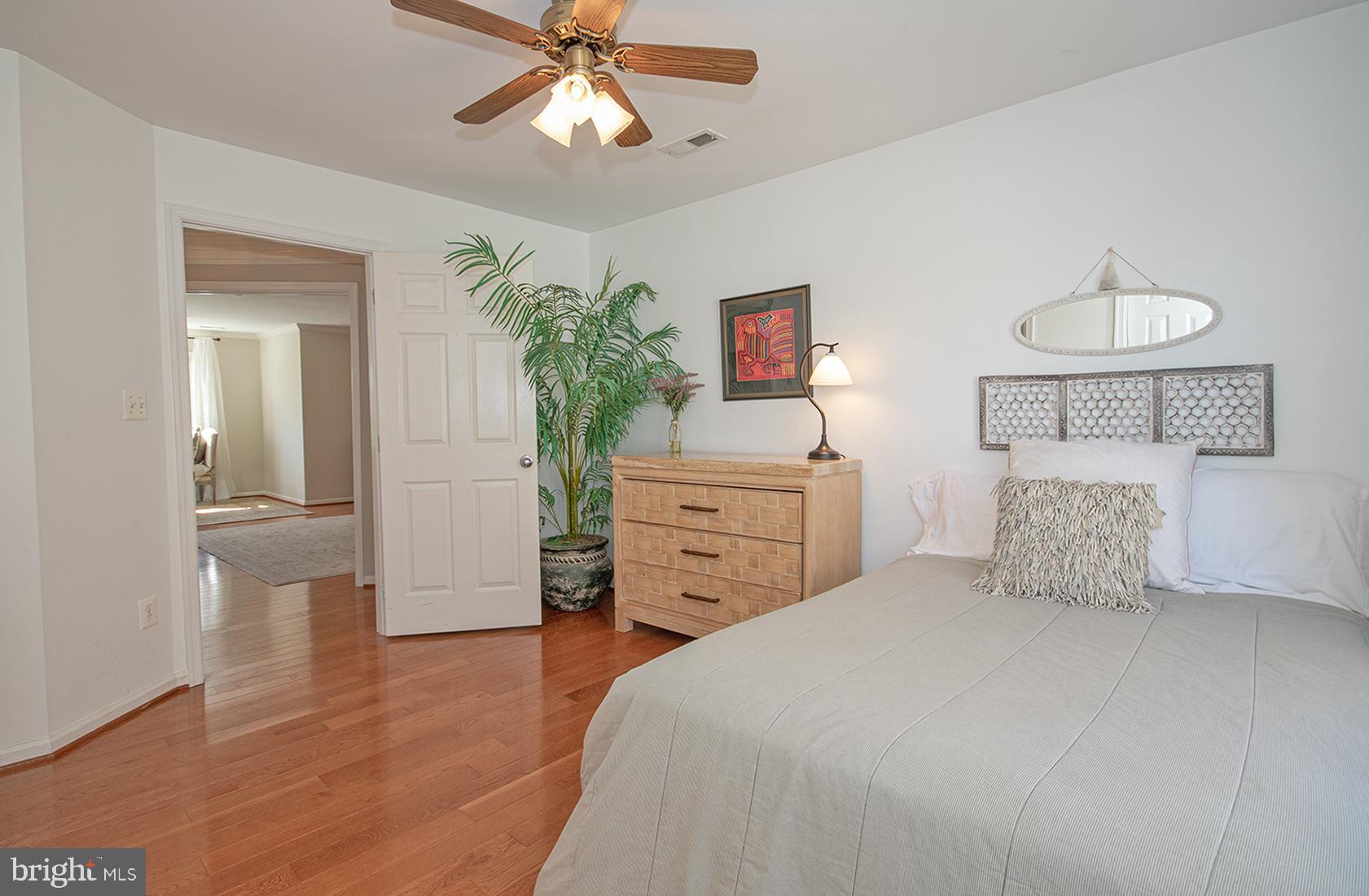1319 Aldbury Way Reston, VA 20194 - Photo 50 of 78 bedroom 4