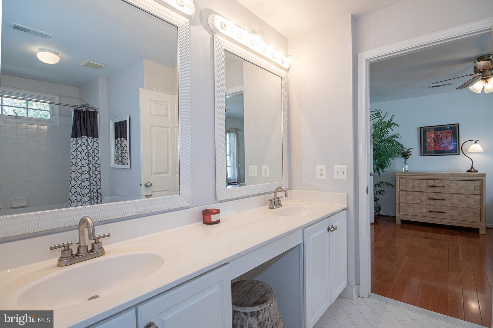 1319 Aldbury Way Reston, VA 20194 - Photo 53 of 78 lots of room in shared bath