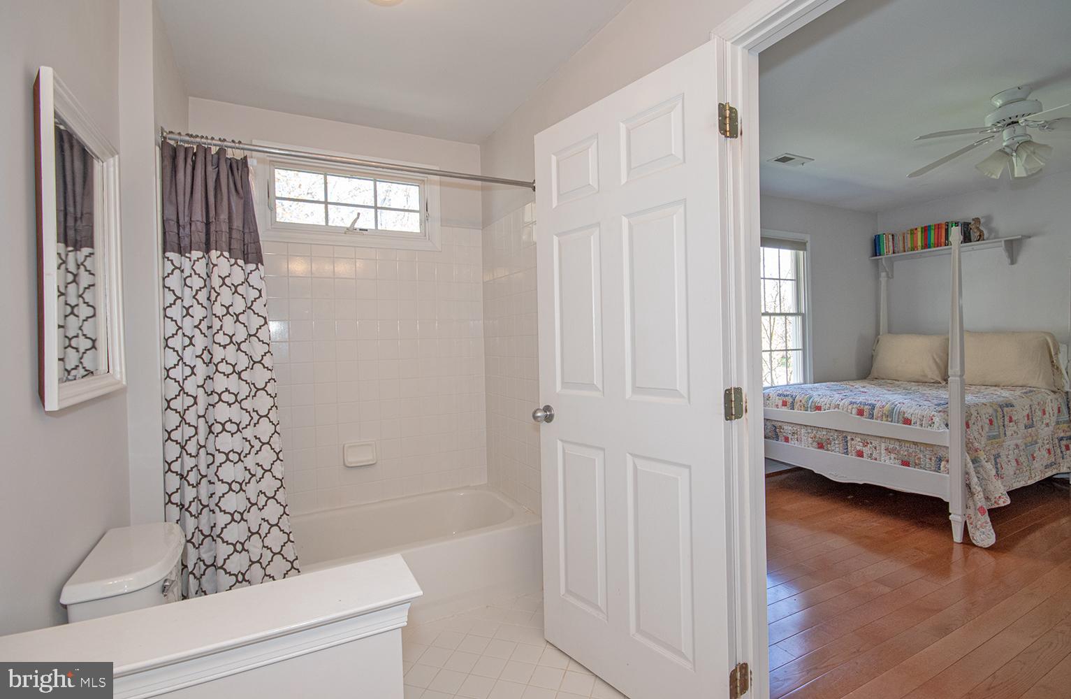 1319 Aldbury Way Reston, VA 20194 - Photo 54 of 78 wonderful window above shared bath