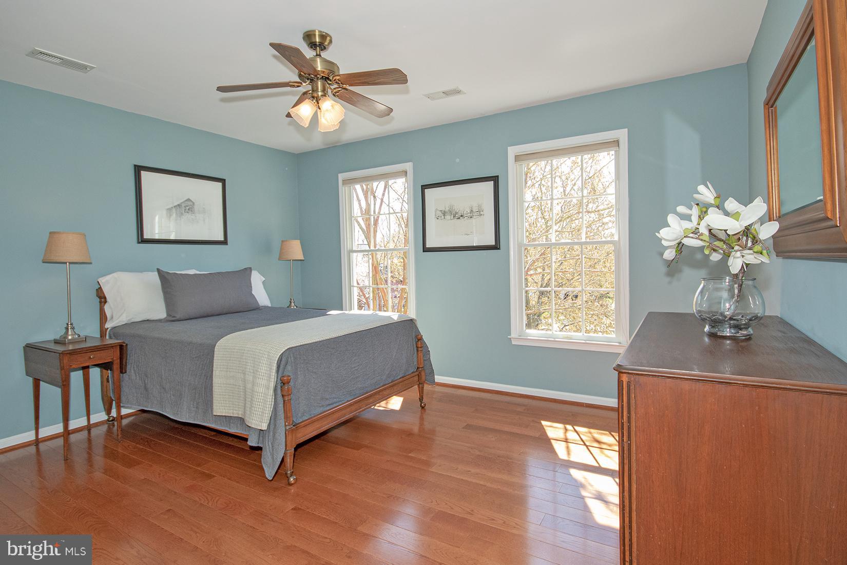 1319 Aldbury Way Reston, VA 20194 - Photo 59 of 78 guest room bedroom 2