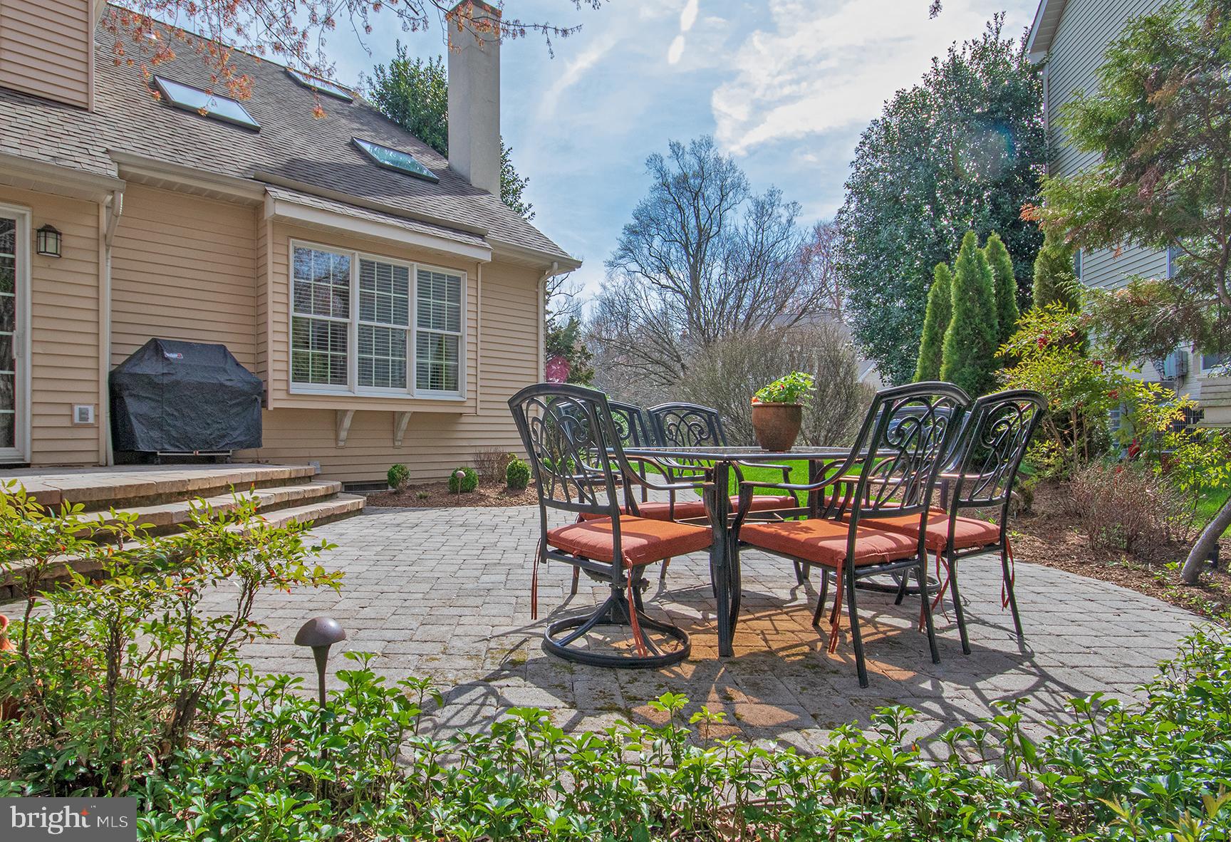 1319 Aldbury Way Reston, VA 20194 - Photo 7 of 78 bbq haven