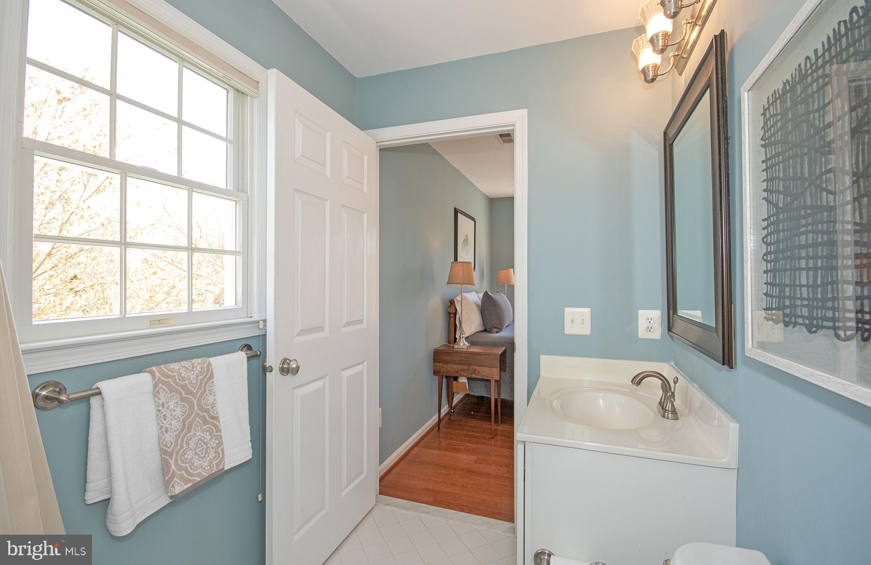1319 Aldbury Way Reston, VA 20194 - Photo 61 of 78 more ensuite bath