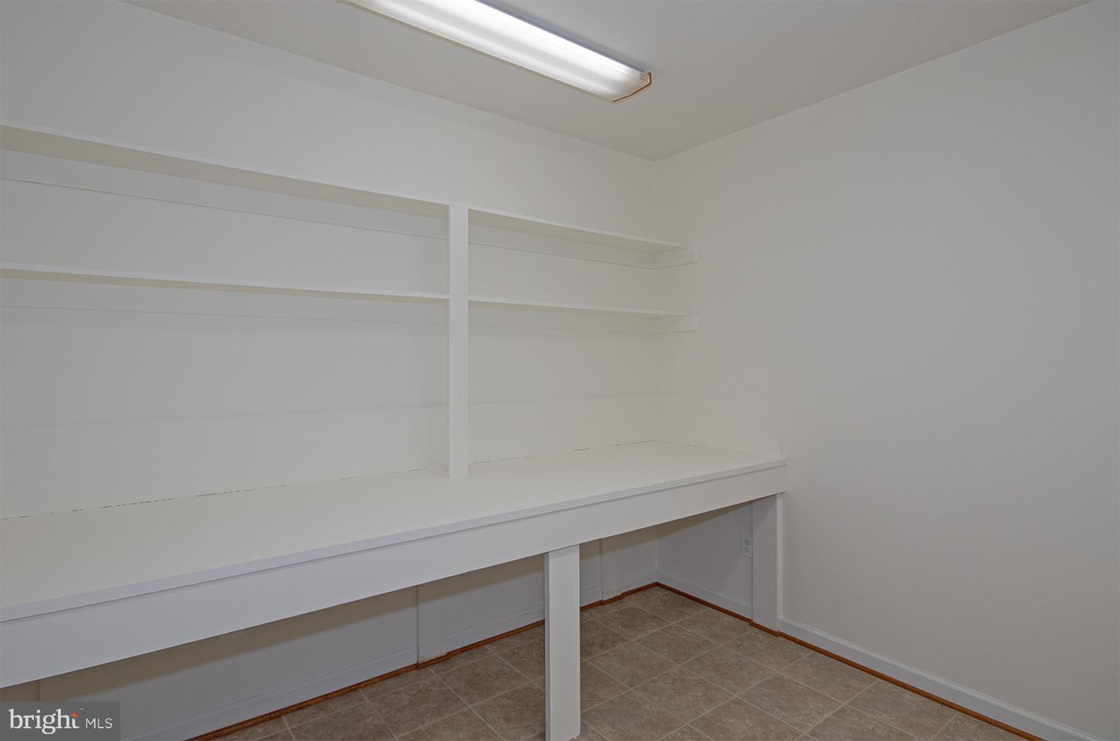 1319 Aldbury Way Reston, VA 20194 - Photo 69 of 78 lower level craft room