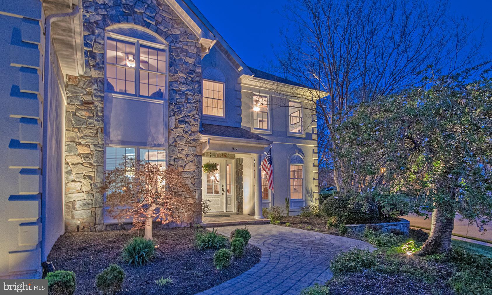 1319 Aldbury Way Reston, VA 20194 - Photo 72 of 78