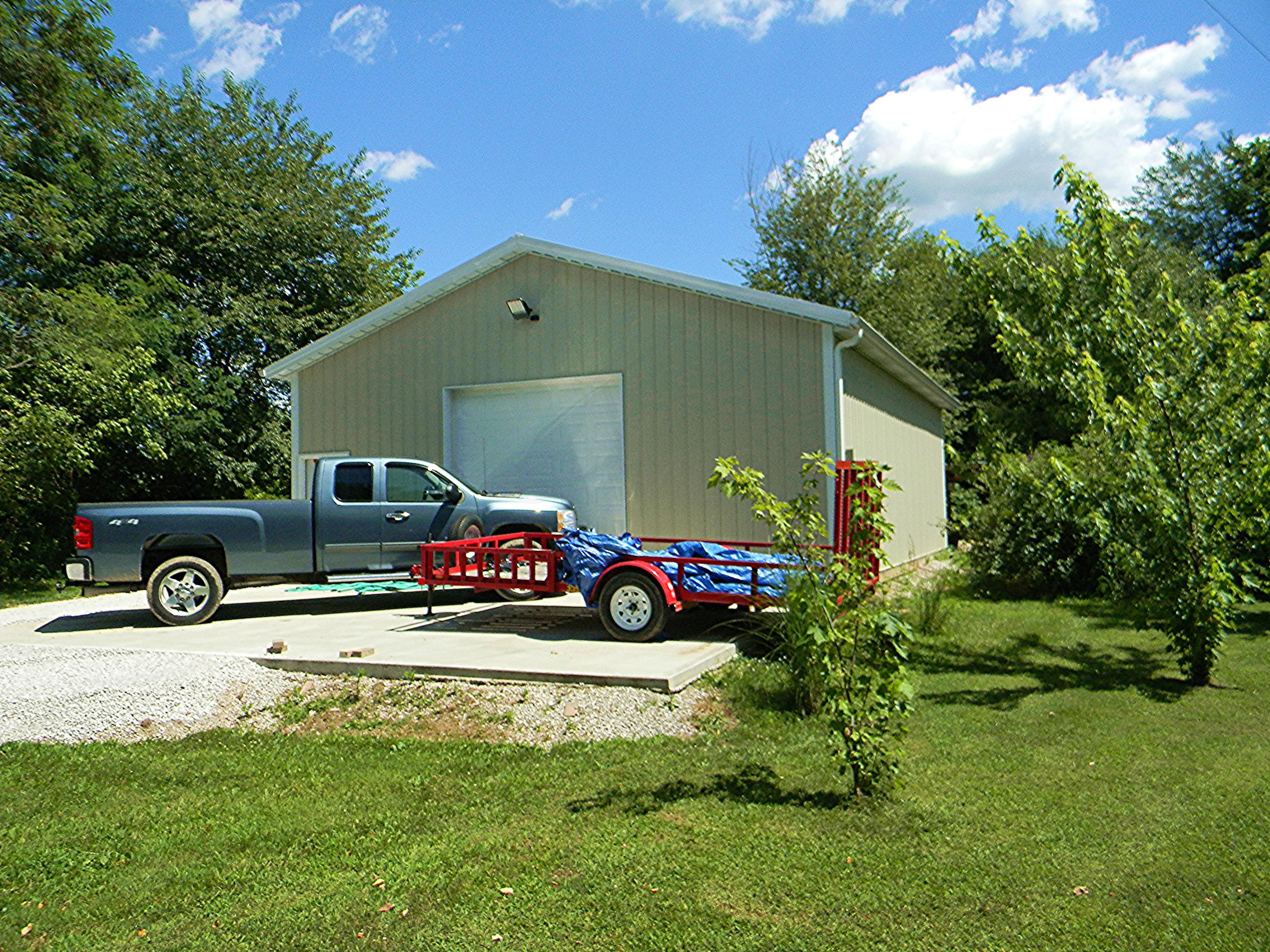 256 Downing Road Delaware, OH 43015 - Photo 16 of 40