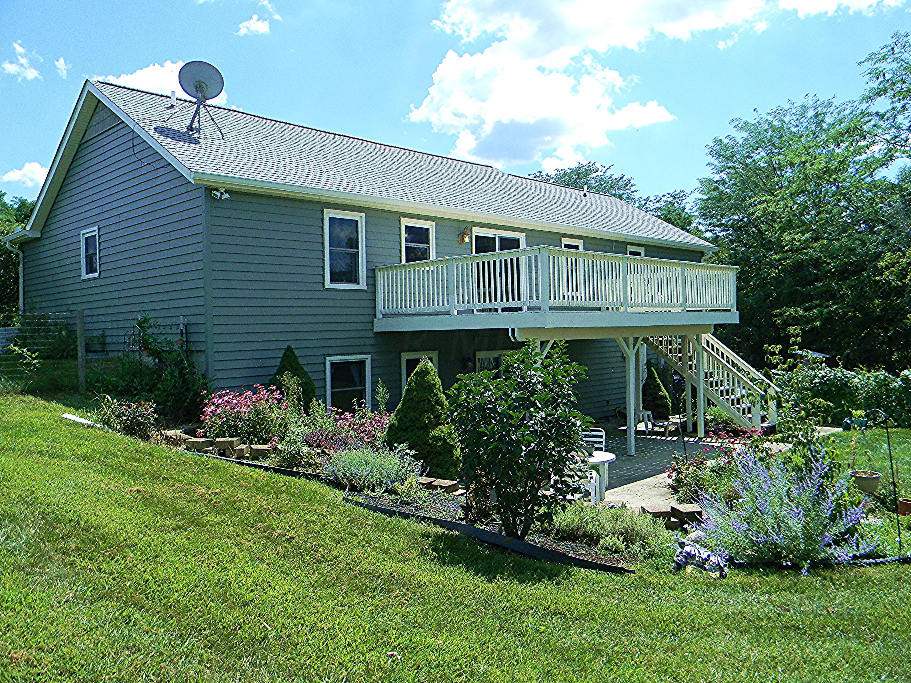 256 Downing Road Delaware, OH 43015 - Photo 5 of 40