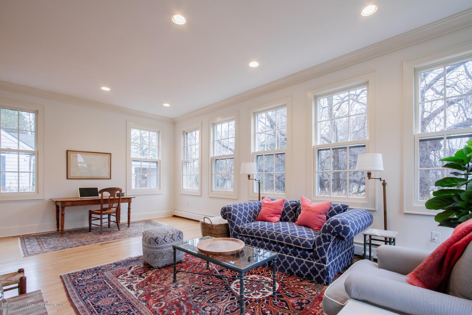 11 Conover Lane Rumson, NJ 07760 - Photo 17 of 55 Family Room