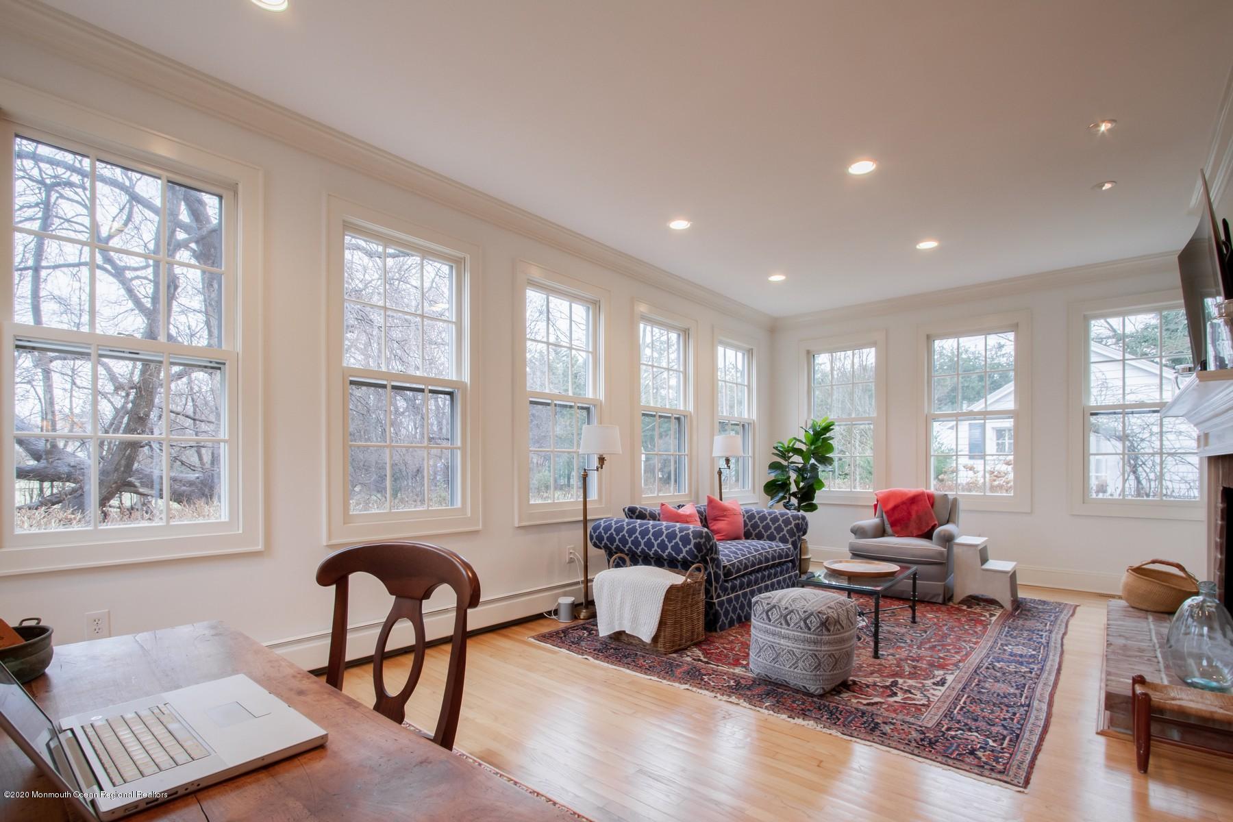 11 Conover Lane Rumson, NJ 07760 - Photo 18 of 55 Family Room