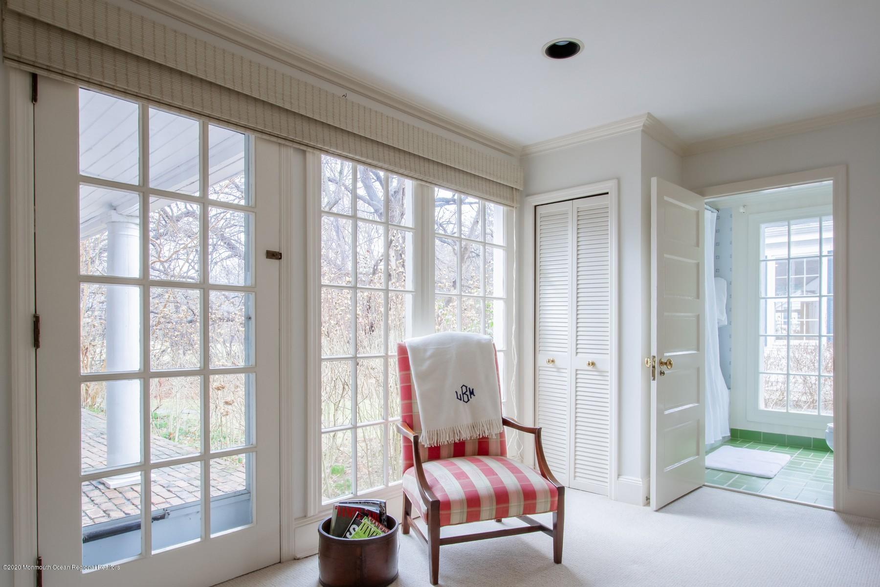 11 Conover Lane Rumson, NJ 07760 - Photo 20 of 55 Sitting Room