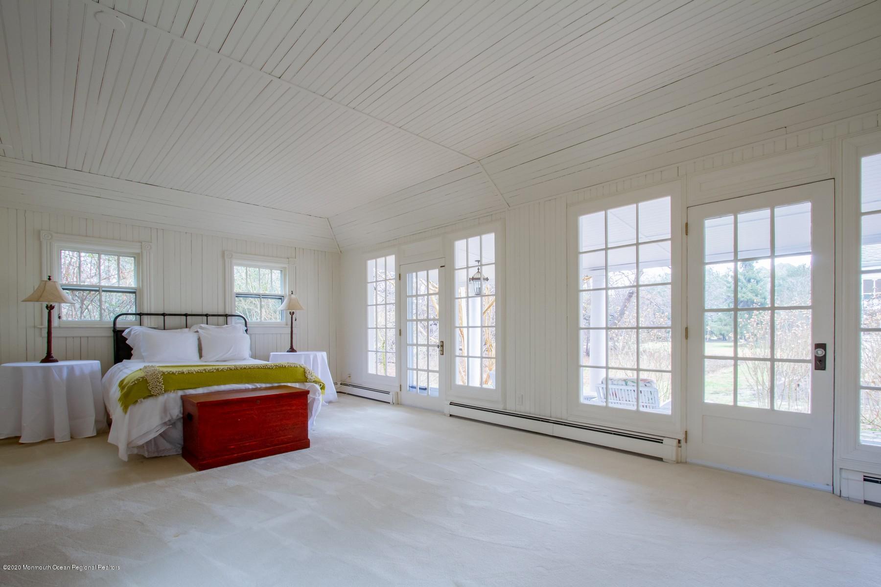 11 Conover Lane Rumson, NJ 07760 - Photo 22 of 55 Master Bedroom