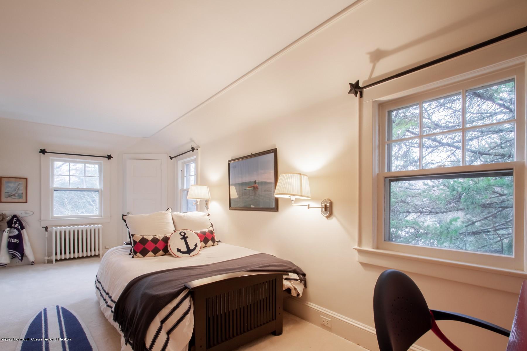 11 Conover Lane Rumson, NJ 07760 - Photo 28 of 55 Bedroom