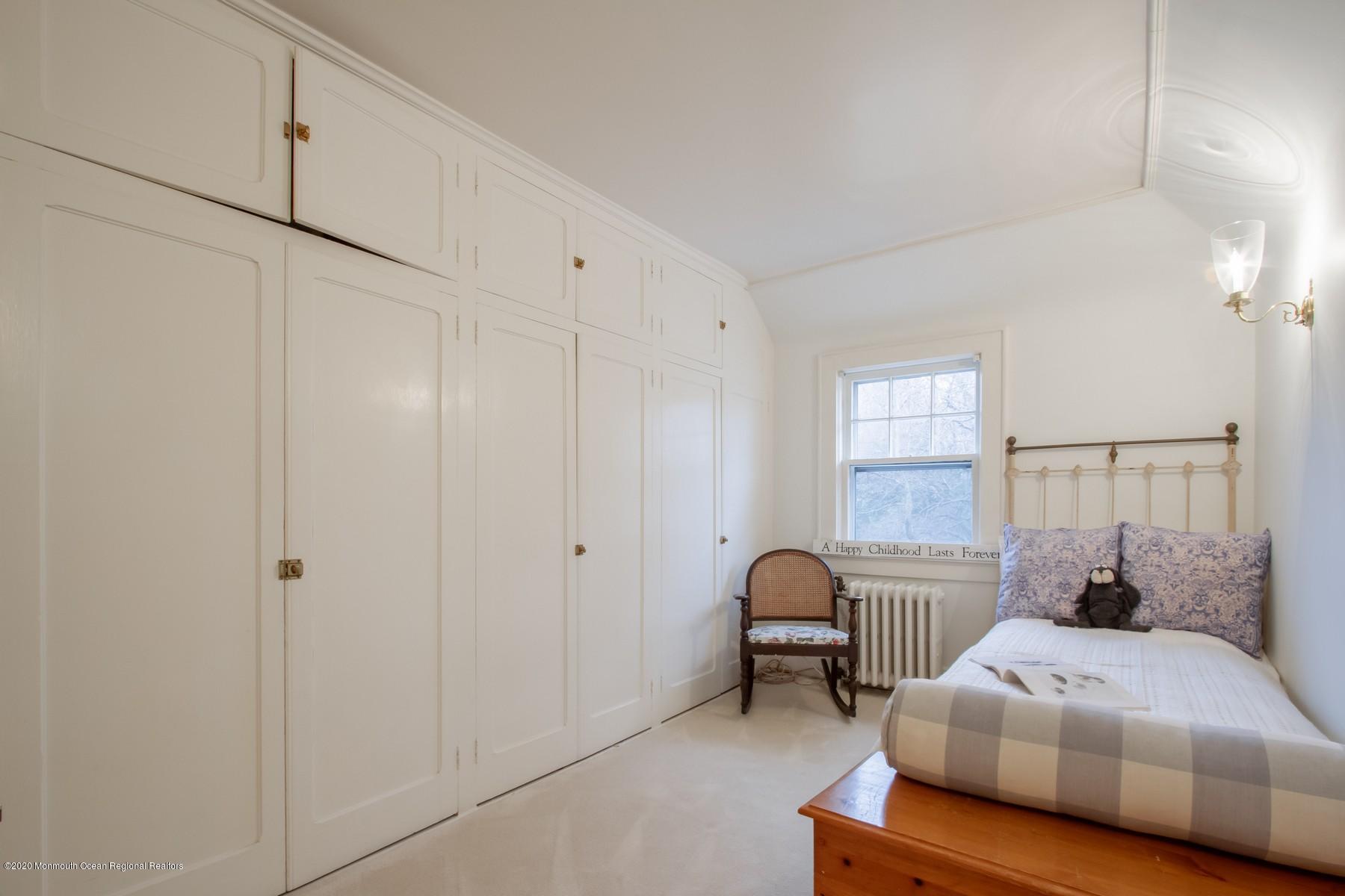 11 Conover Lane Rumson, NJ 07760 - Photo 29 of 55 Bedroom