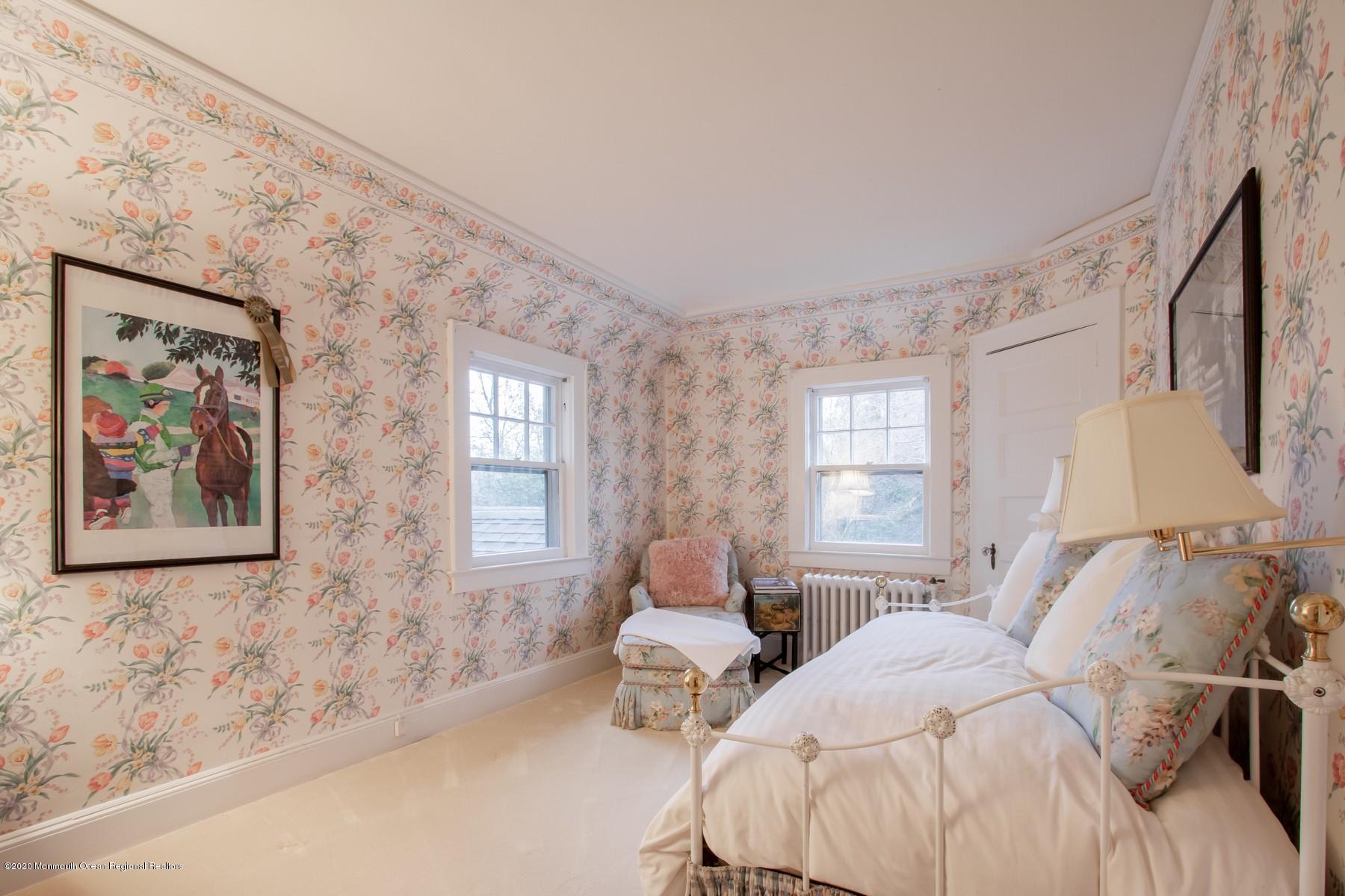 11 Conover Lane Rumson, NJ 07760 - Photo 30 of 55 Bedroom