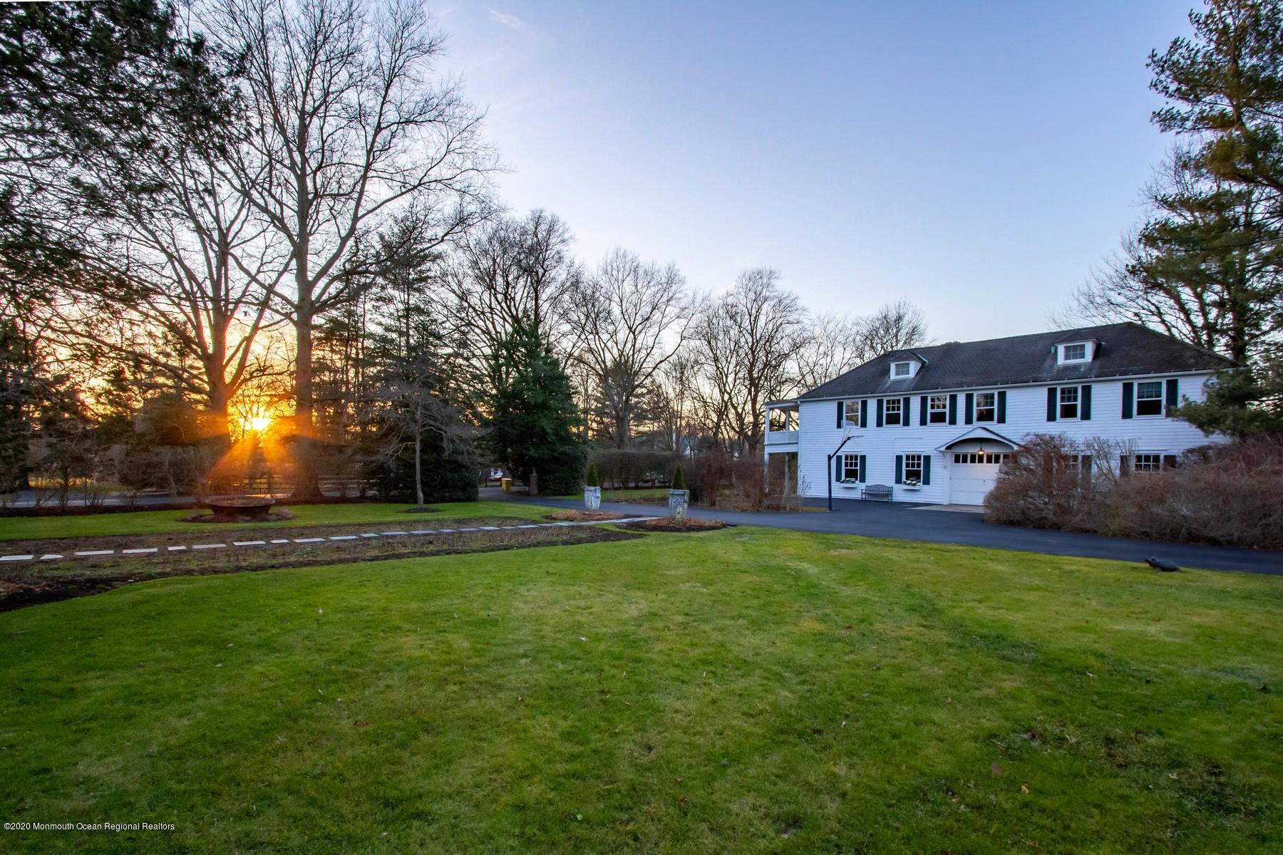 11 Conover Lane Rumson, NJ 07760 - Photo 4 of 55 Carriage House