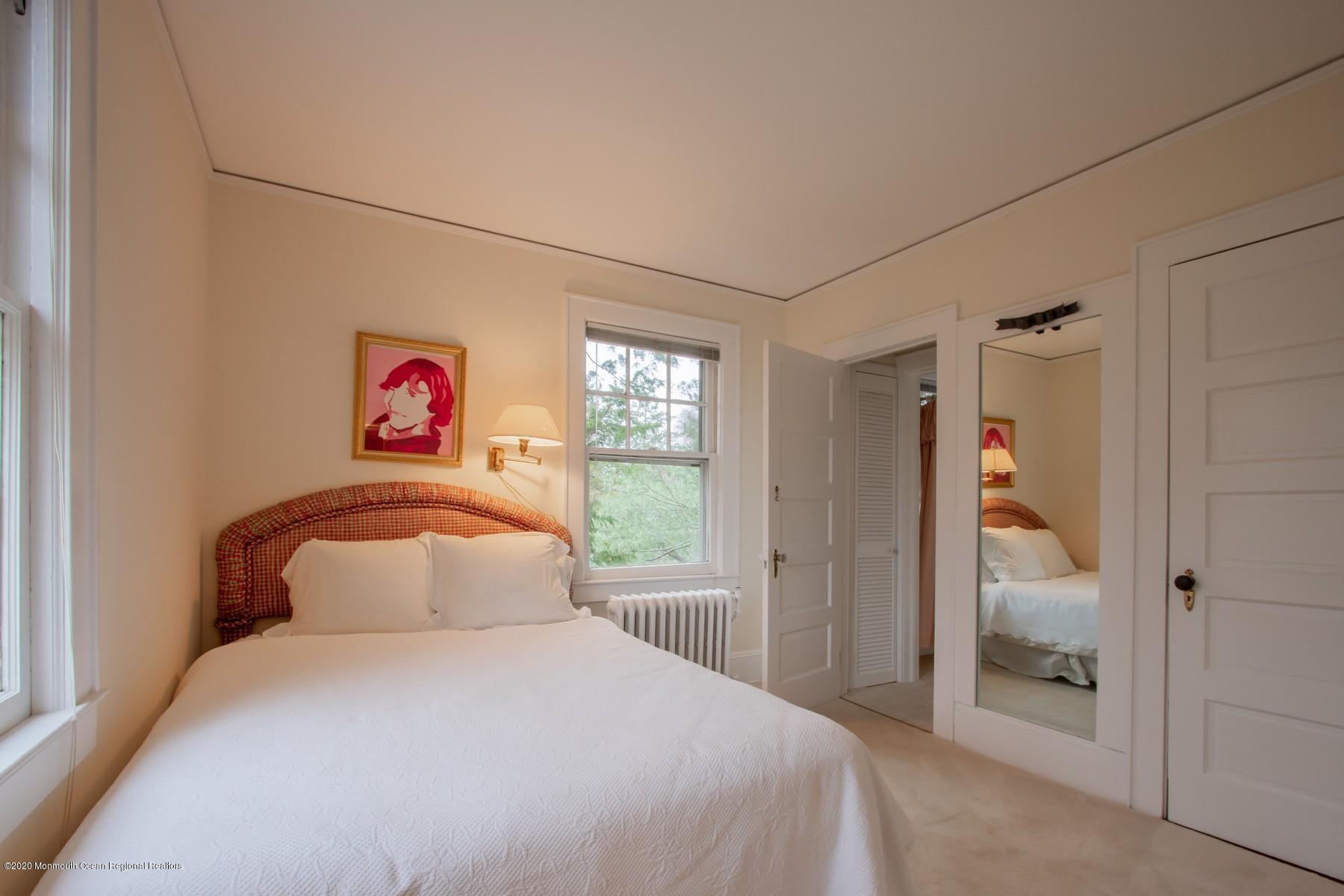 11 Conover Lane Rumson, NJ 07760 - Photo 38 of 55 Bedroom