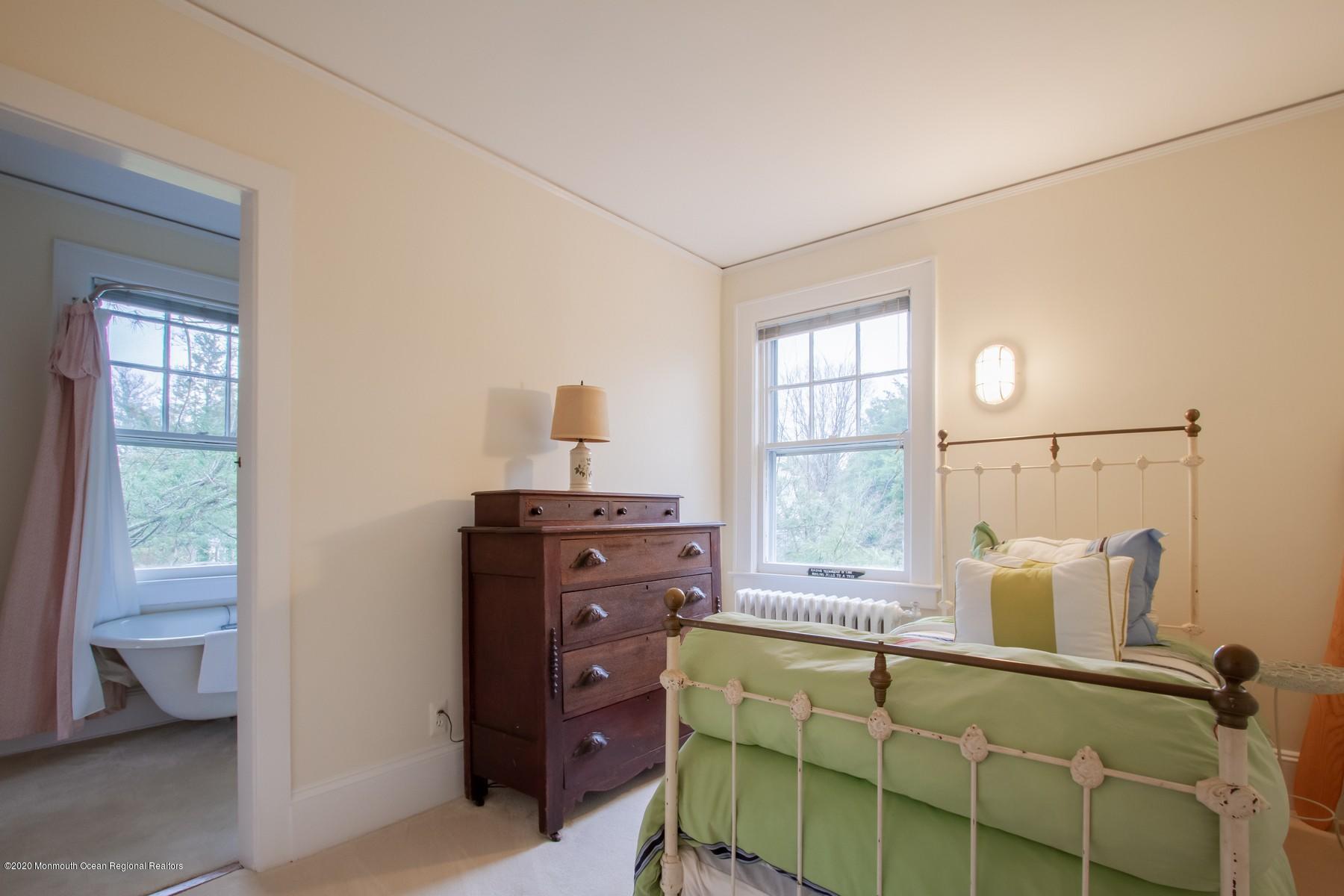 11 Conover Lane Rumson, NJ 07760 - Photo 39 of 55 Bedroom