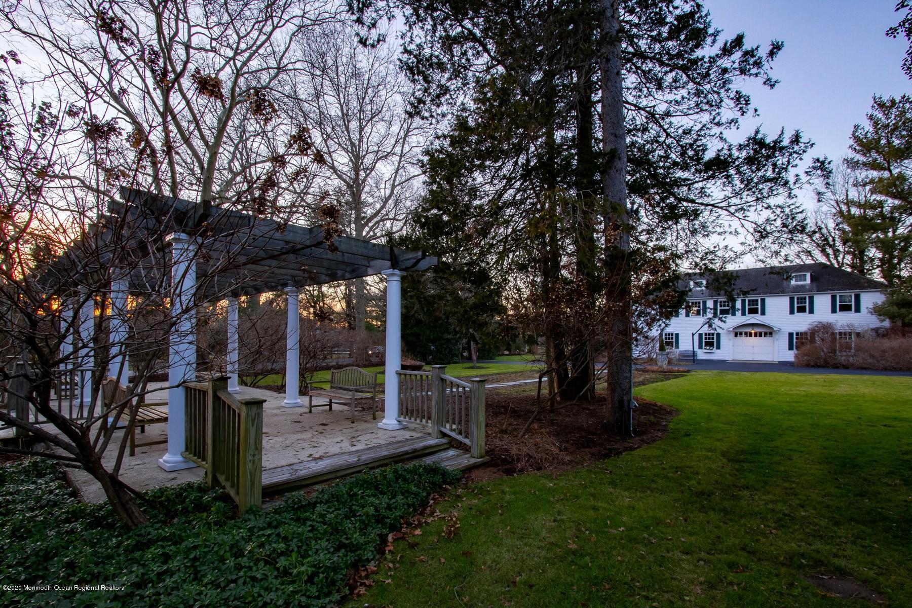 11 Conover Lane Rumson, NJ 07760 - Photo 53 of 55 IMG_3504-HDR