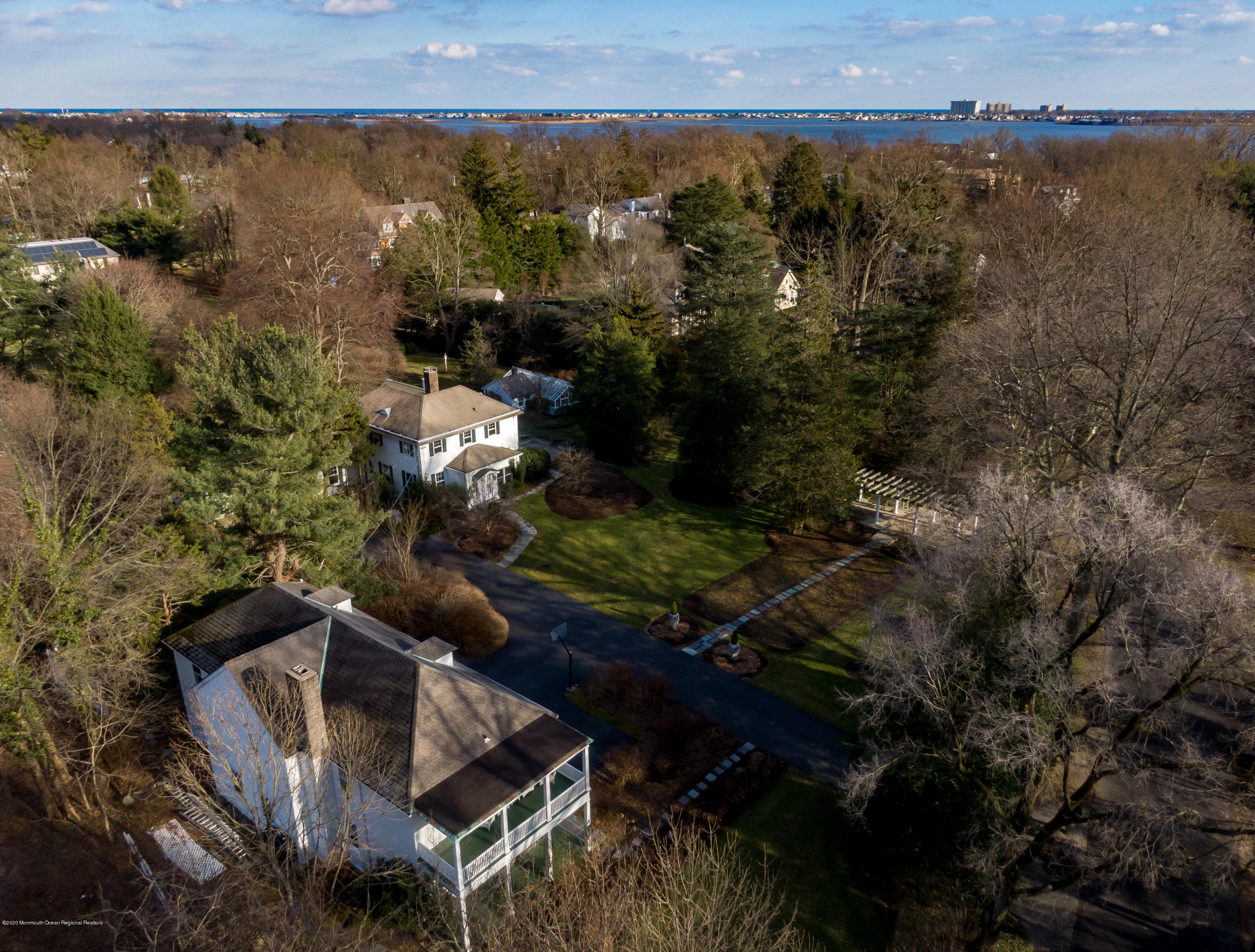 11 Conover Lane Rumson, NJ 07760 - Photo 55 of 55 2.7 miles to the beach