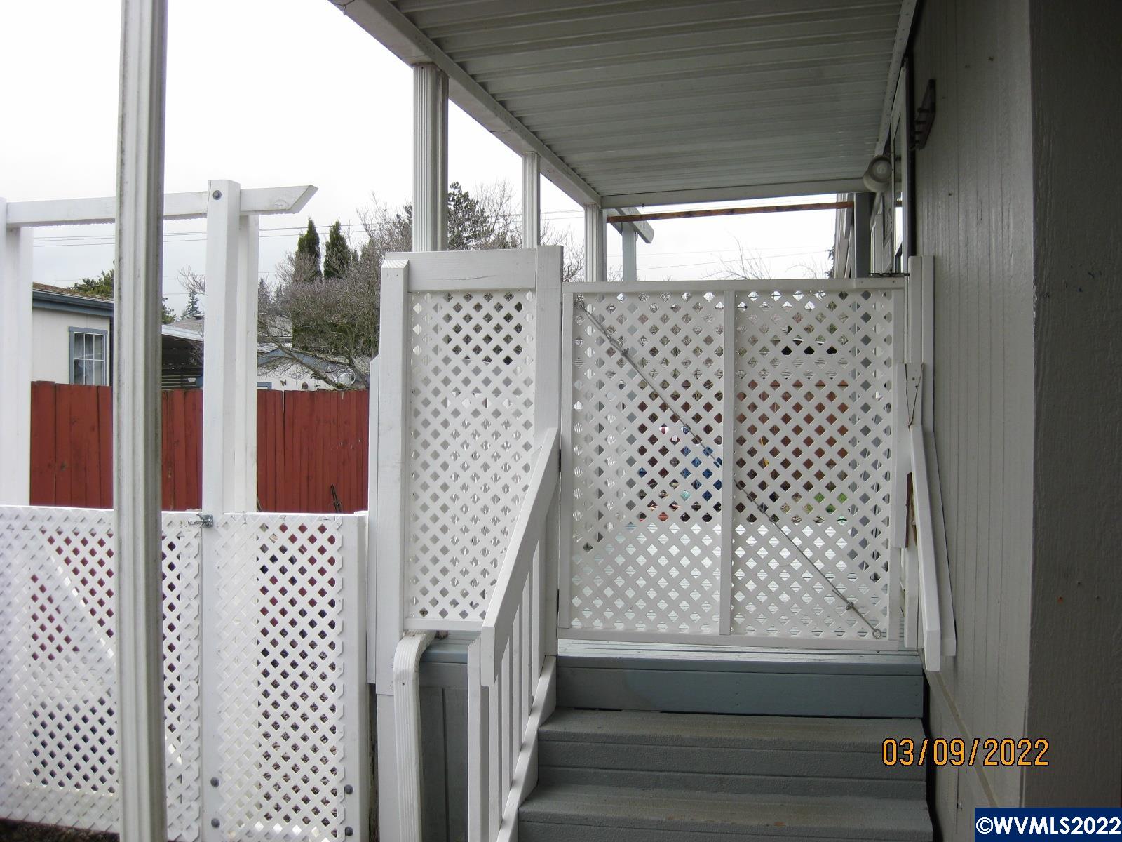 205 Boone Road Southeast, Unit 62 Salem, OR 97306 - Photo 30 of 33