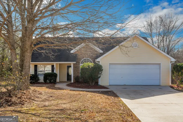 $255,000 | 75 Heatherstone Way, Covington, GA 30016