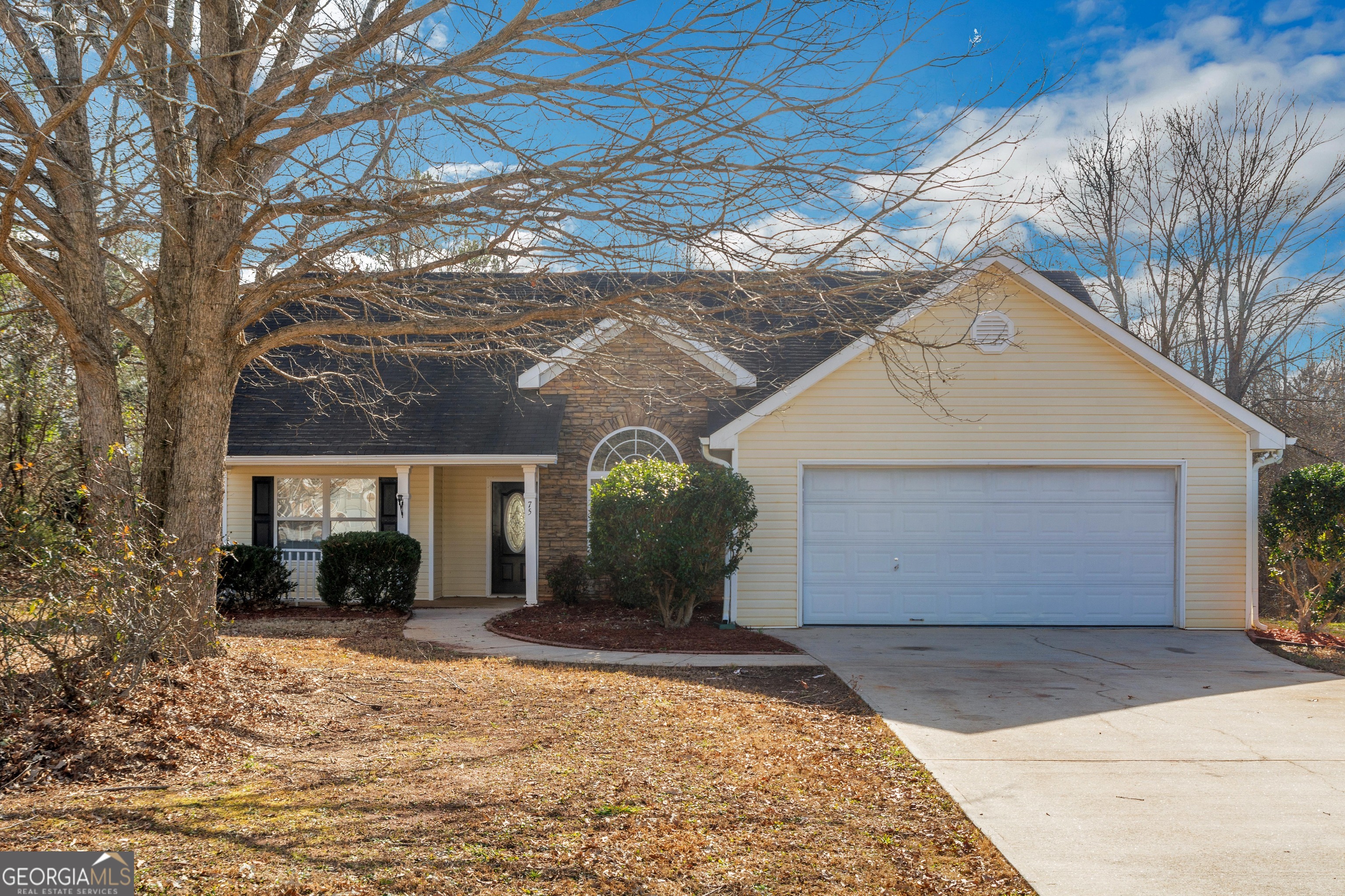 75 Heatherstone Way Covington, GA 30016 - Photo 1 of 33