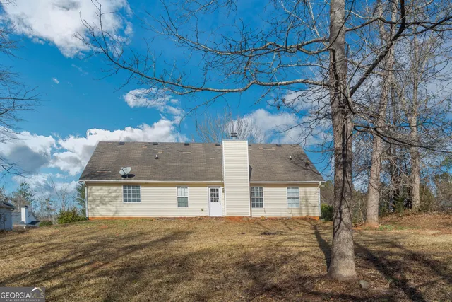 $255,000 | 75 Heatherstone Way, Covington, GA 30016